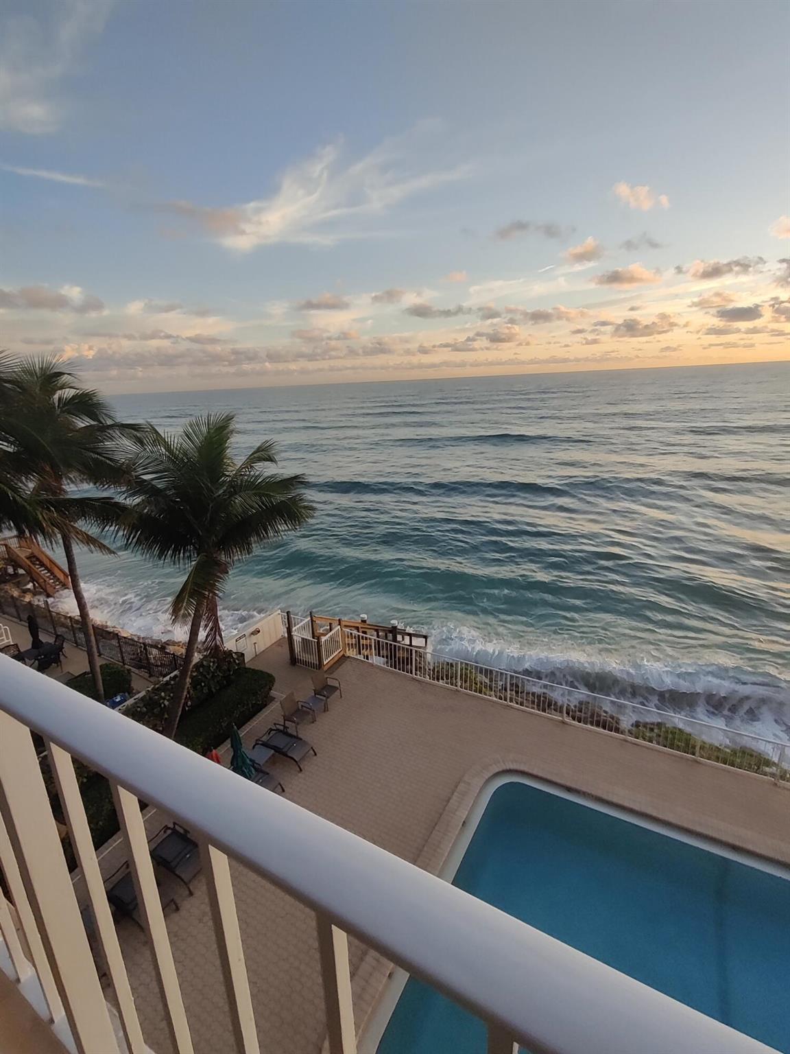 PALM BEACH WINDEMERE COND - Residential Lease