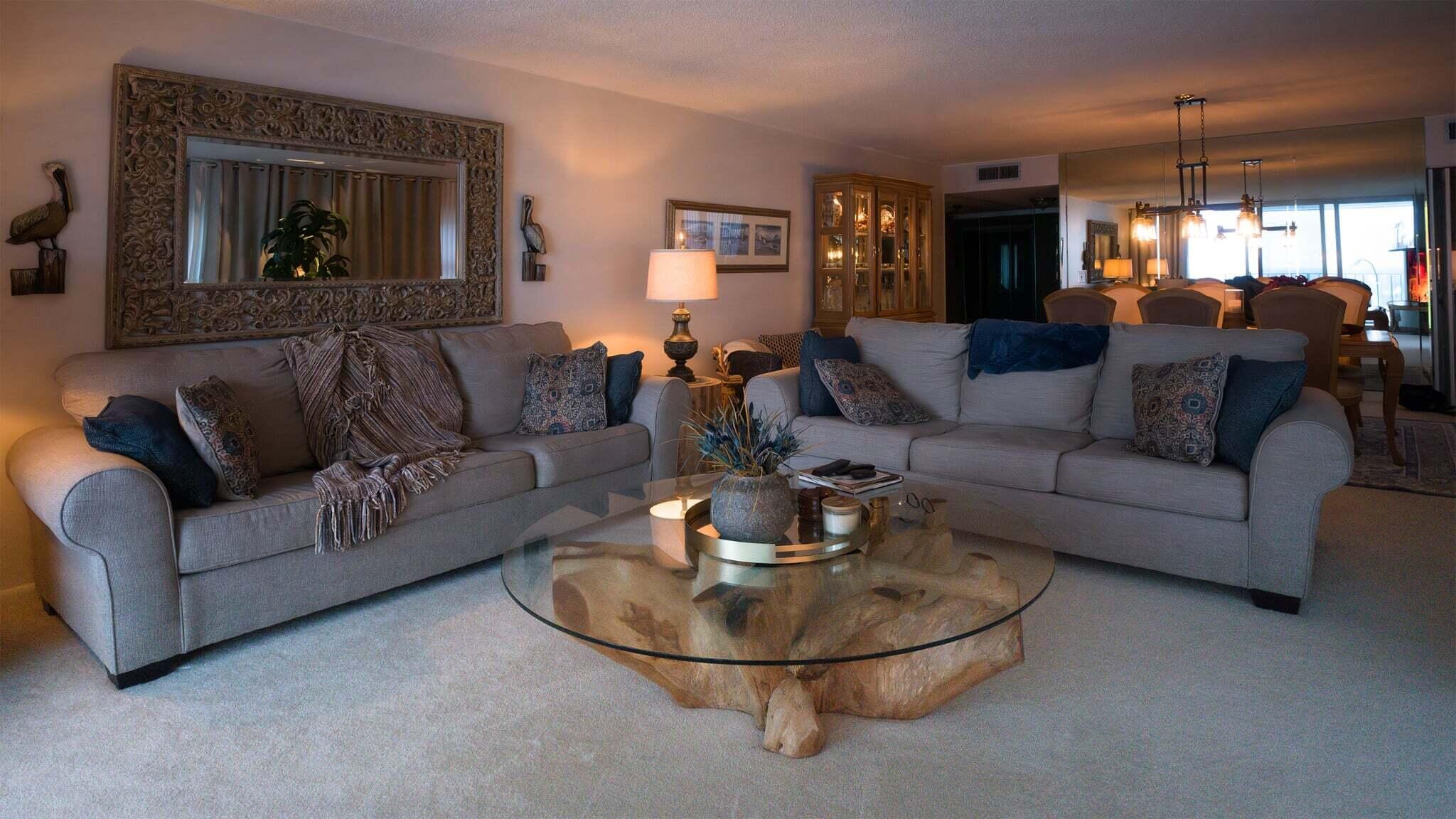 PALM BEACH WINDEMERE COND - Residential Lease