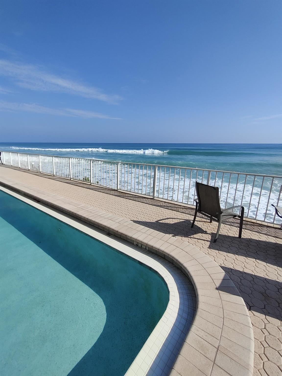 PALM BEACH WINDEMERE COND - Residential Lease