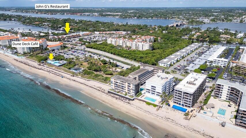 PALM BEACH WINDEMERE COND - Residential Lease