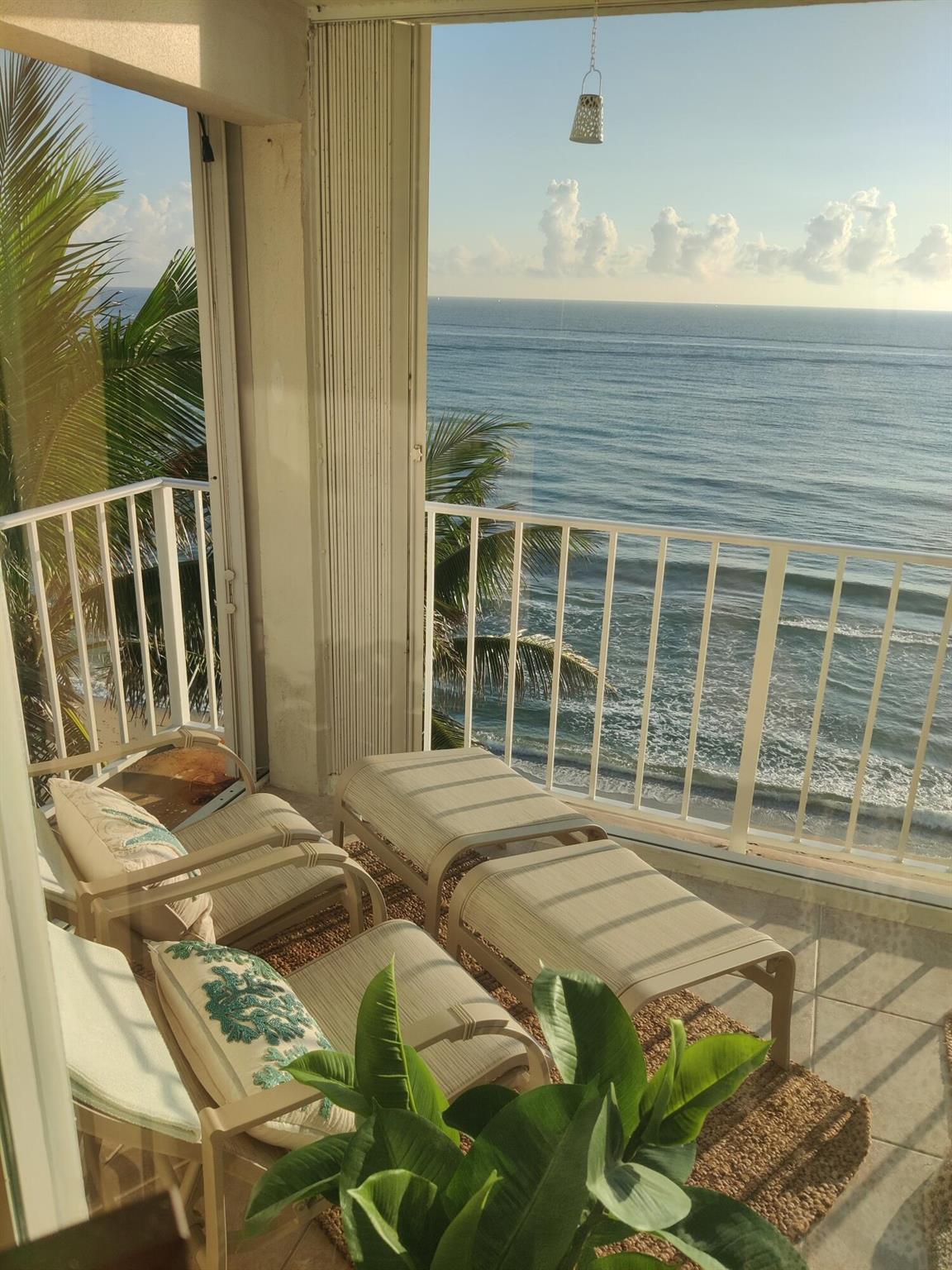 PALM BEACH WINDEMERE COND - Residential Lease