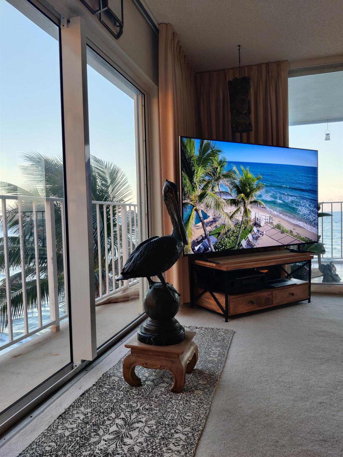 PALM BEACH WINDEMERE COND - Residential Lease