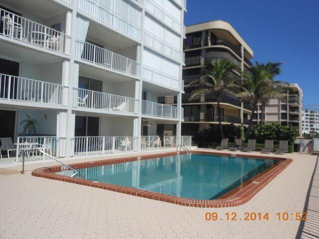 PALM BEACH WINDEMERE COND - Residential Lease