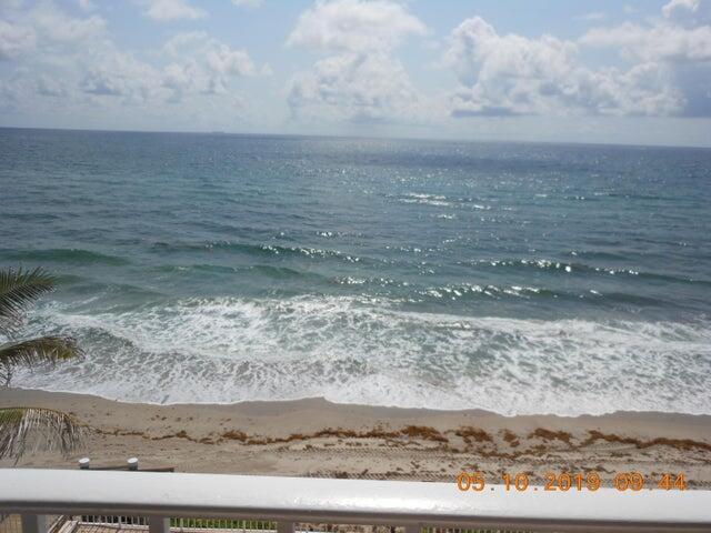 PALM BEACH WINDEMERE COND - Residential Lease