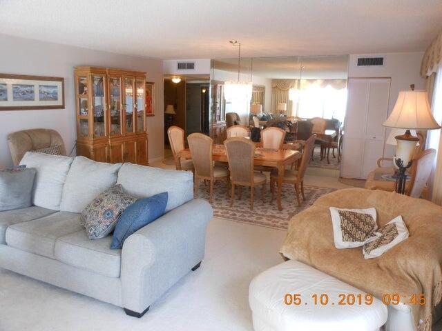 PALM BEACH WINDEMERE COND - Residential Lease