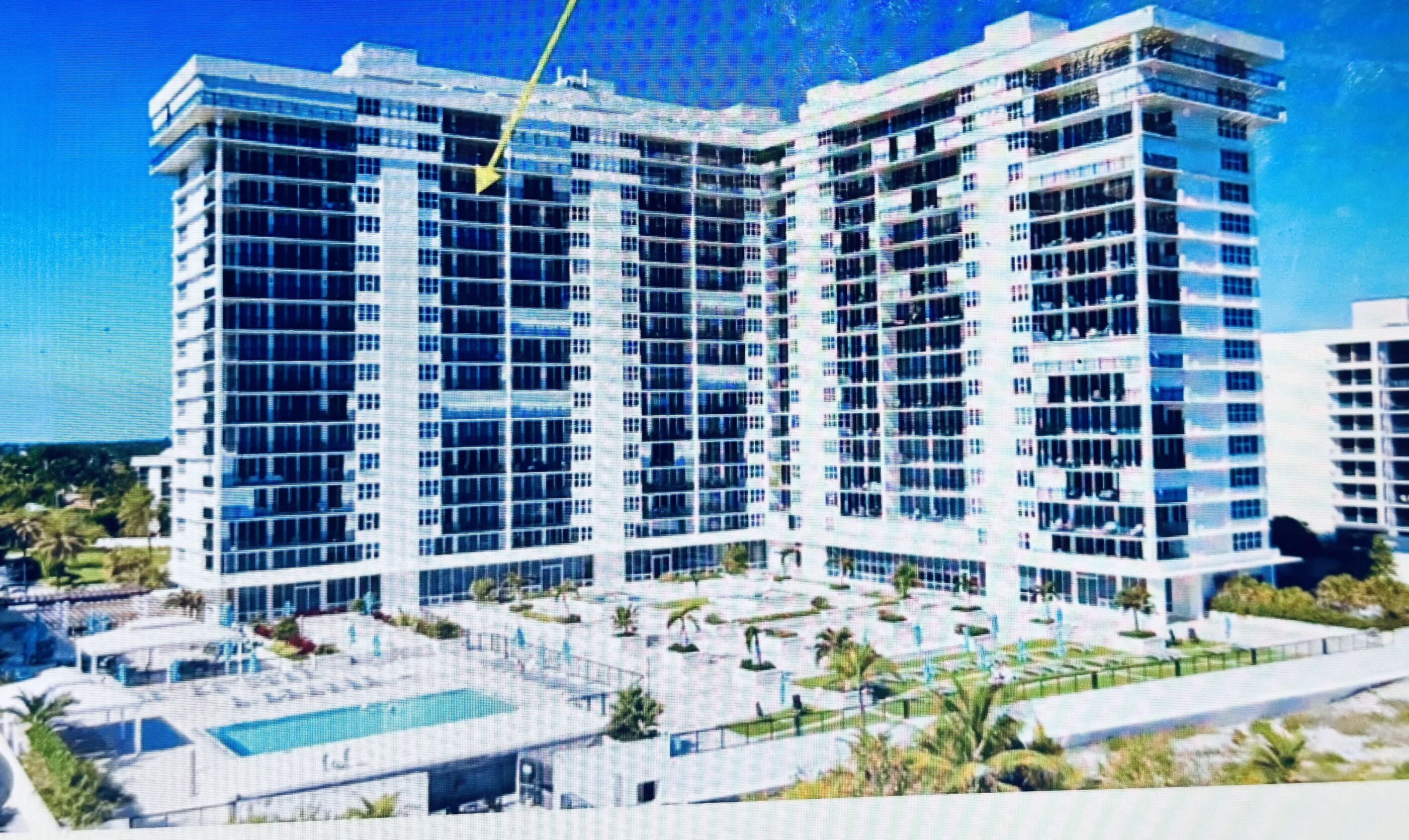 WHITEHALL CONDO - Residential