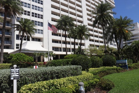 Tiny photo for 2000 S Ocean Boulevard #0160b, Boca Raton, FL 33432 (MLS # B26032647)