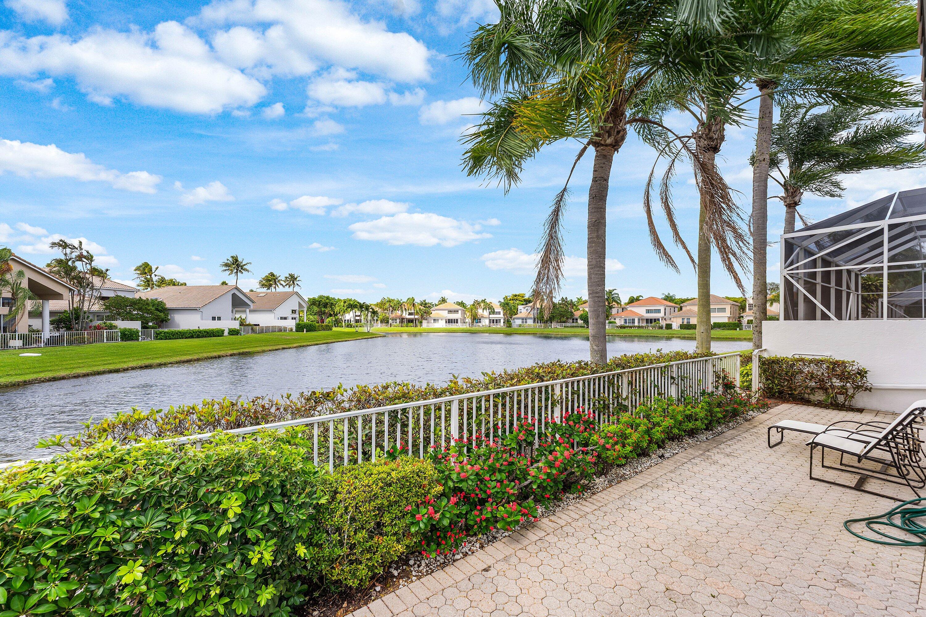 KNIGHTSBRIDGE / POLO CLUB - Residential