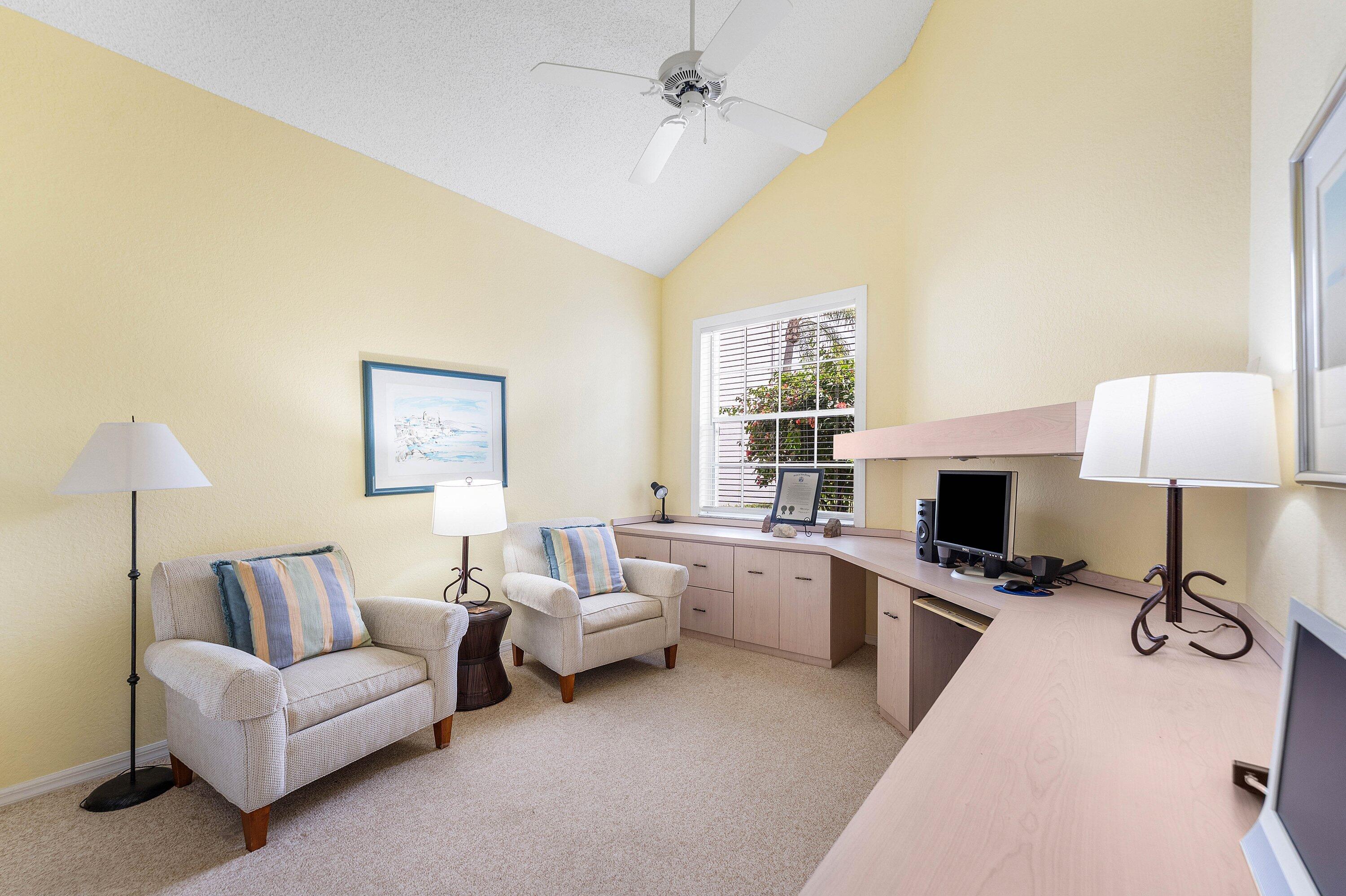 KNIGHTSBRIDGE / POLO CLUB - Residential