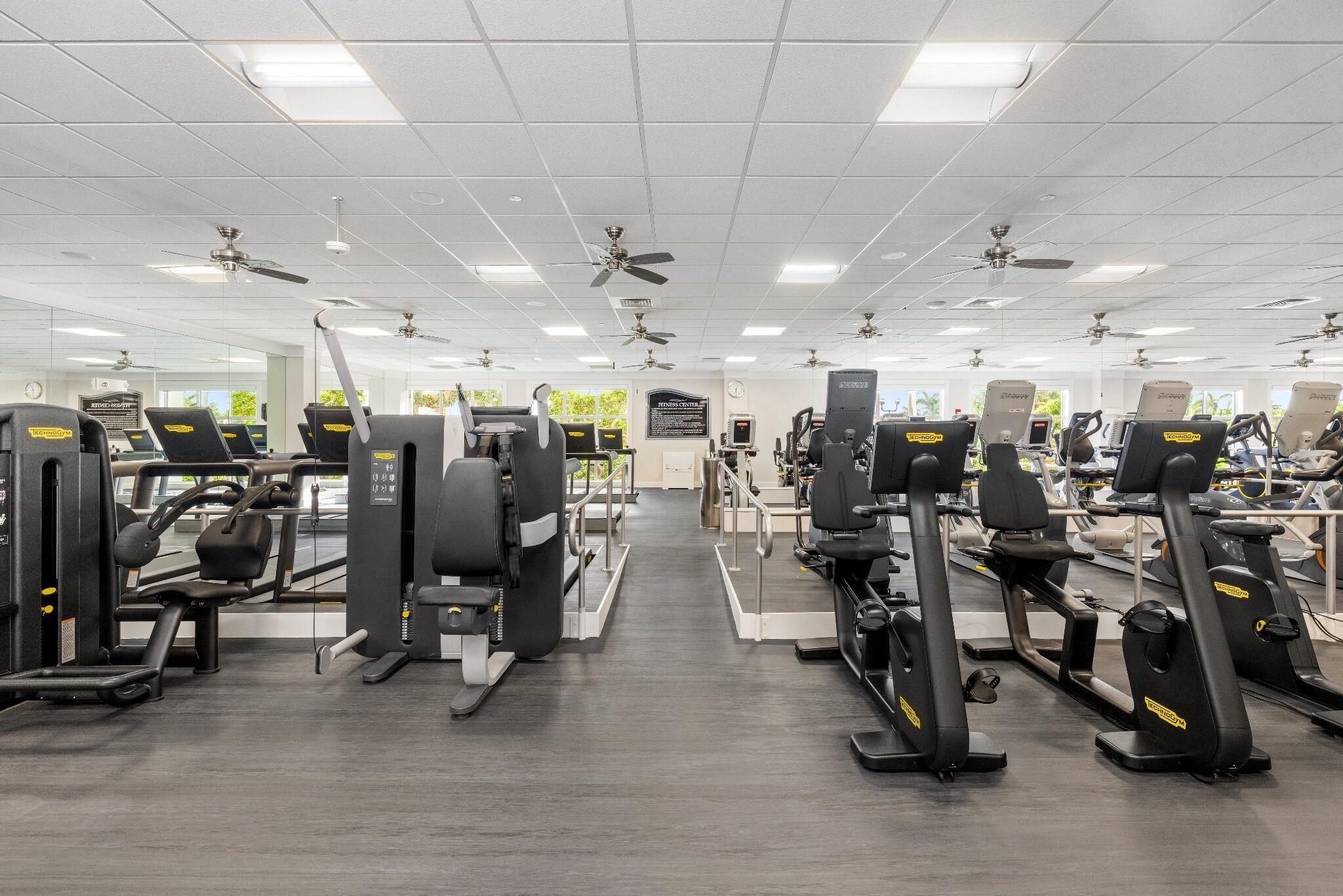 KNIGHTSBRIDGE / POLO CLUB - Residential