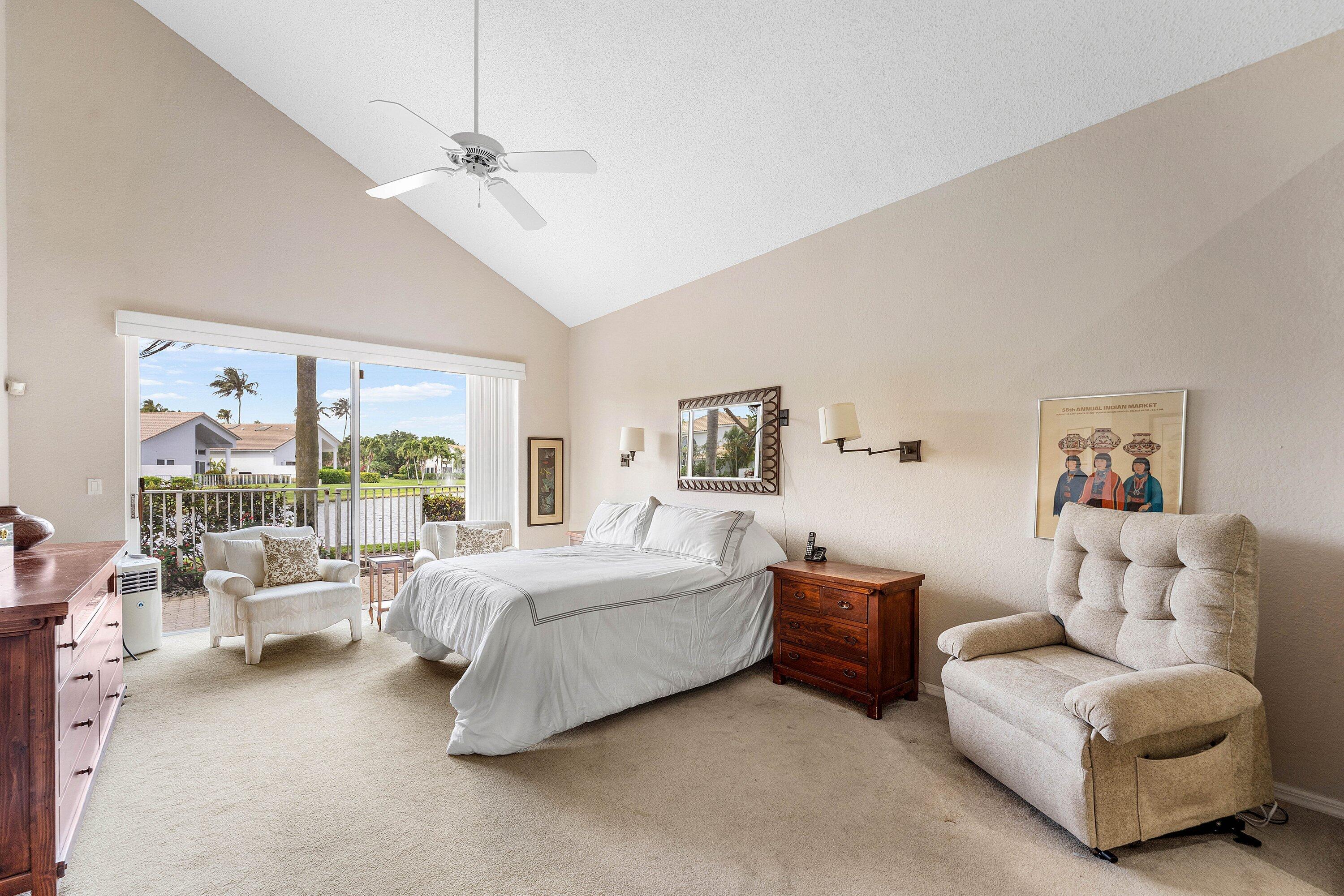 KNIGHTSBRIDGE / POLO CLUB - Residential