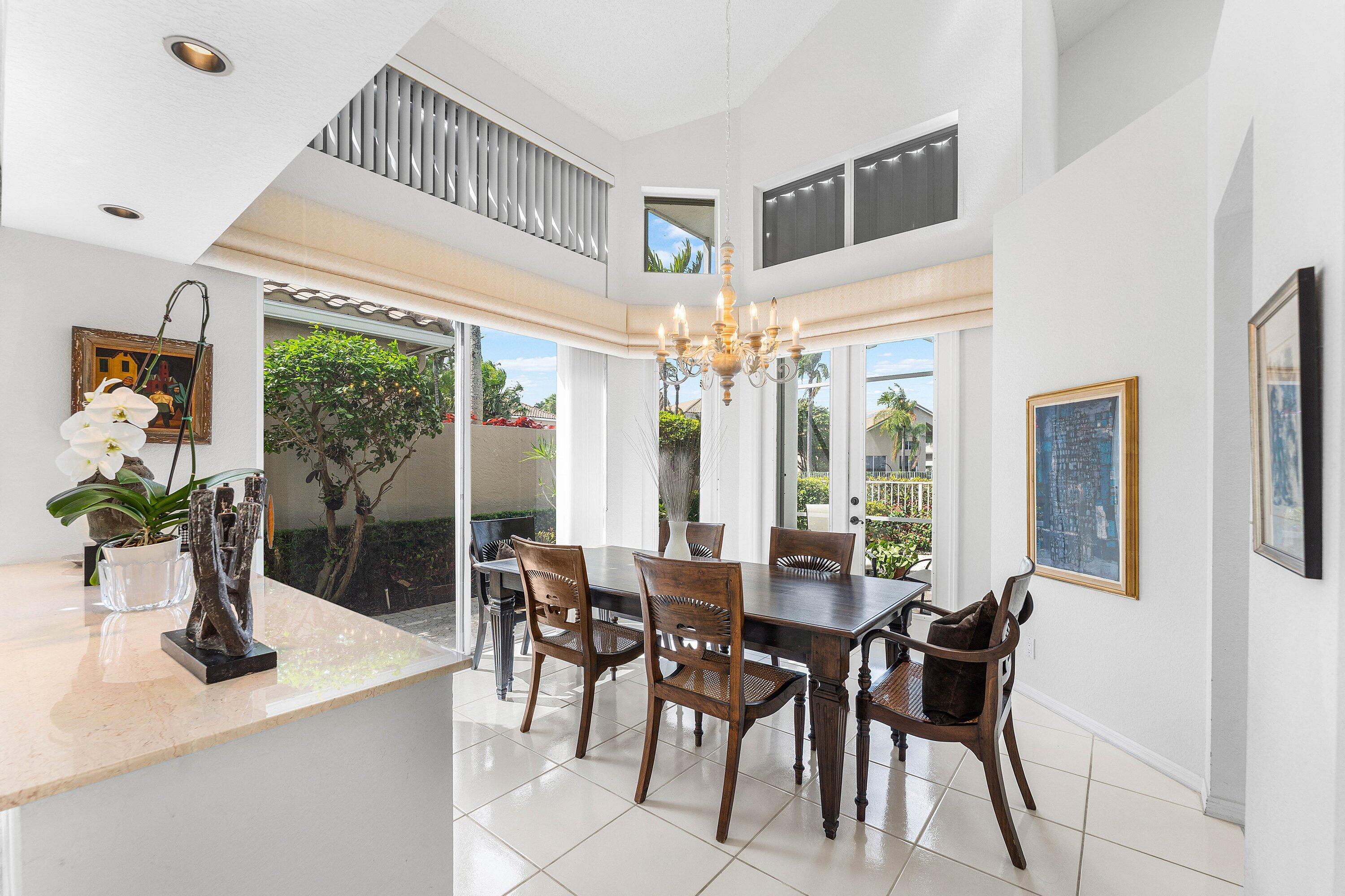 KNIGHTSBRIDGE / POLO CLUB - Residential