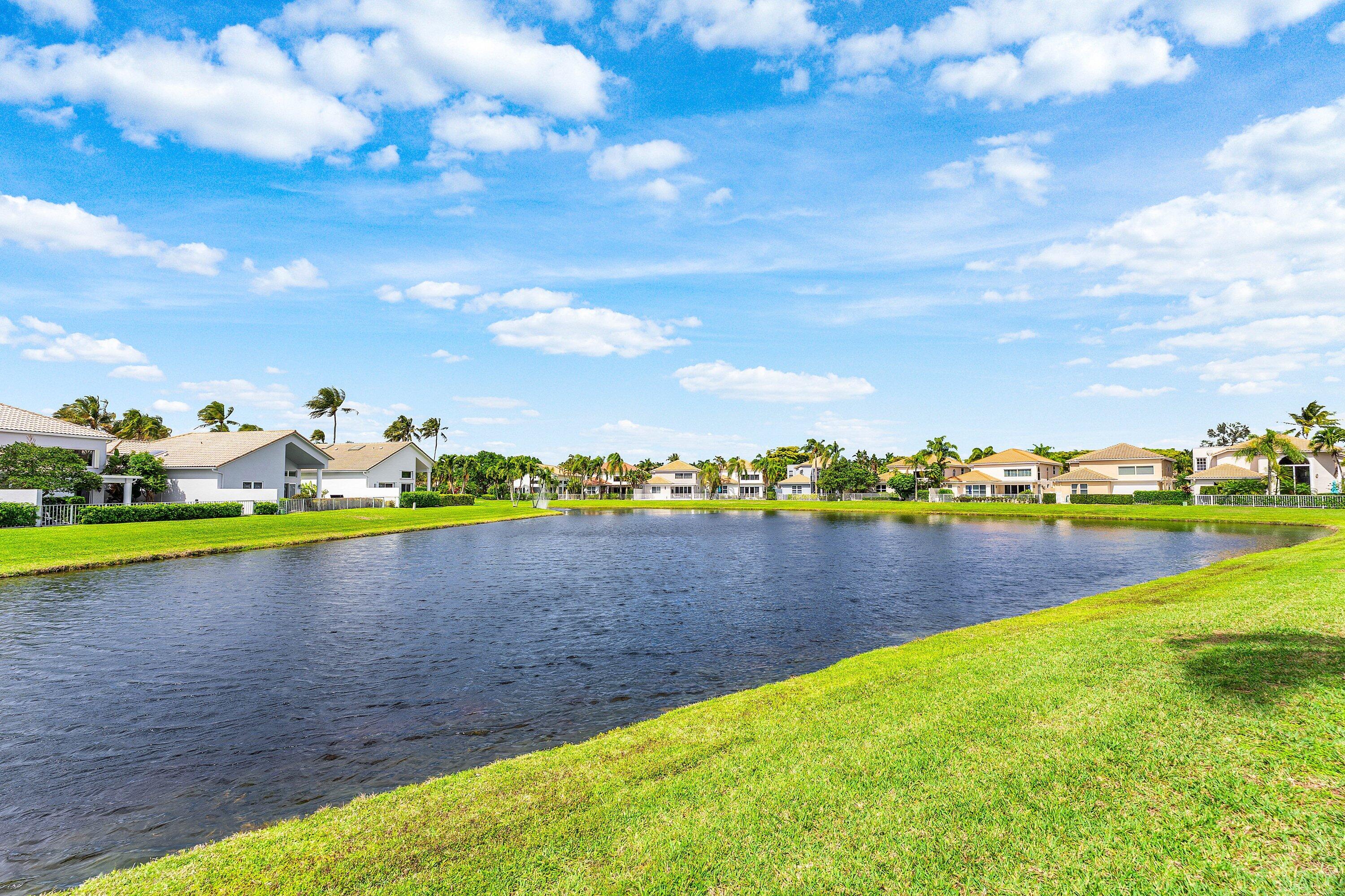 KNIGHTSBRIDGE / POLO CLUB - Residential