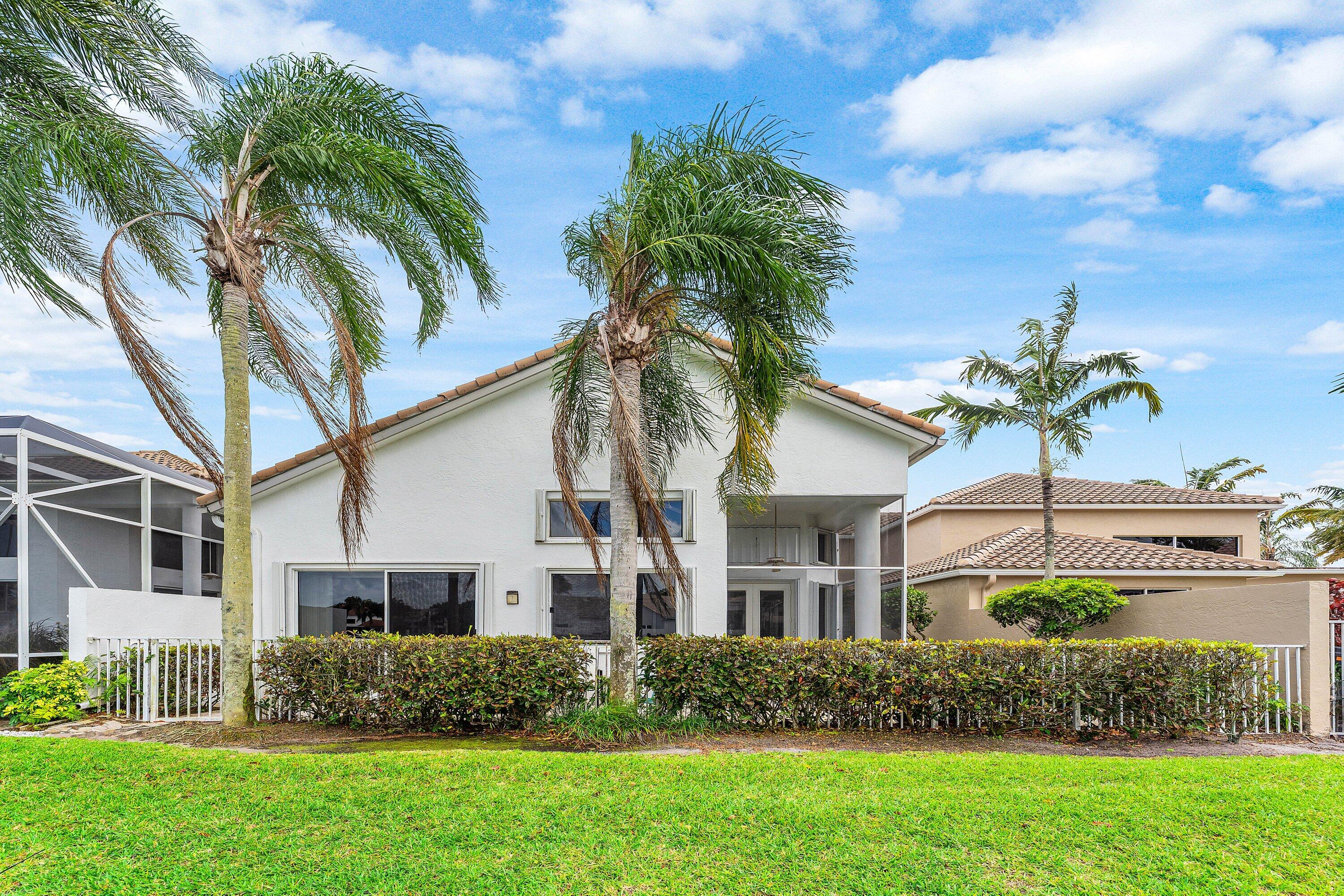 KNIGHTSBRIDGE / POLO CLUB - Residential