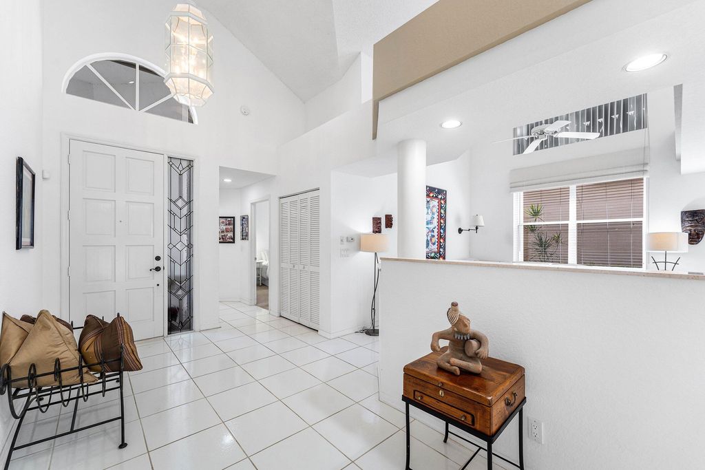 Photo of 16891 Knightsbridge Lane, Delray Beach, FL 33484 (MLS # B26014229)