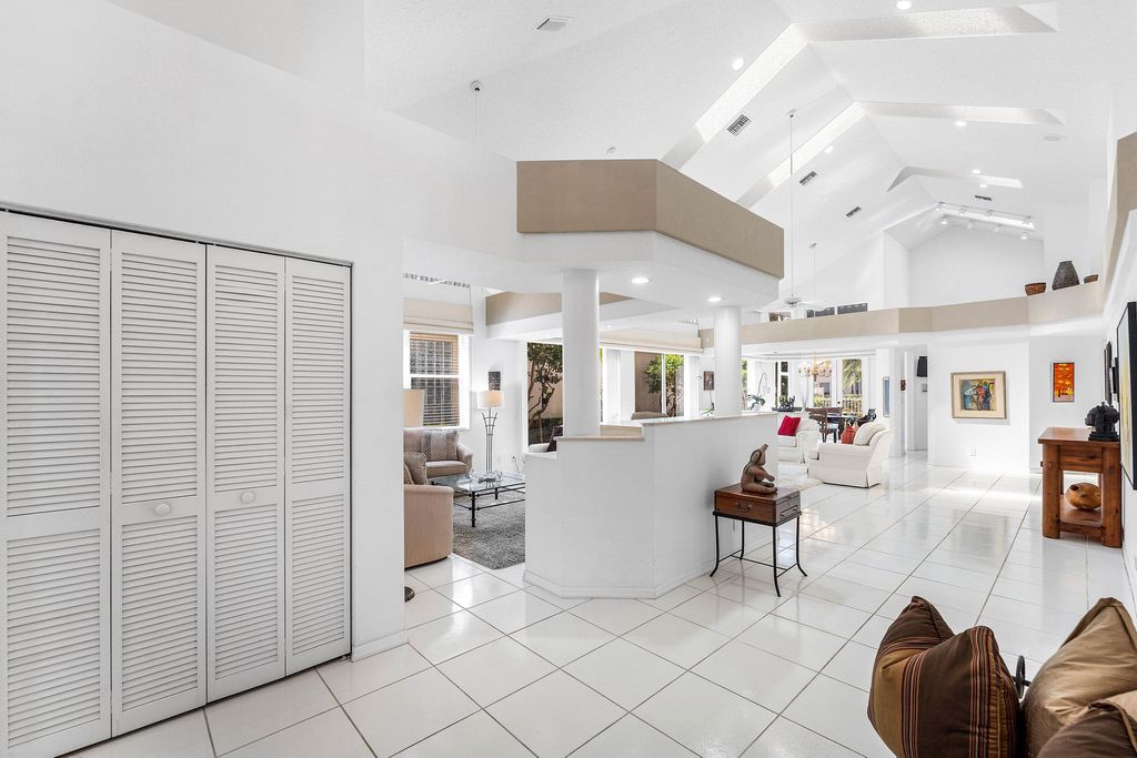 Photo of 16891 Knightsbridge Lane, Delray Beach, FL 33484 (MLS # B26014229)