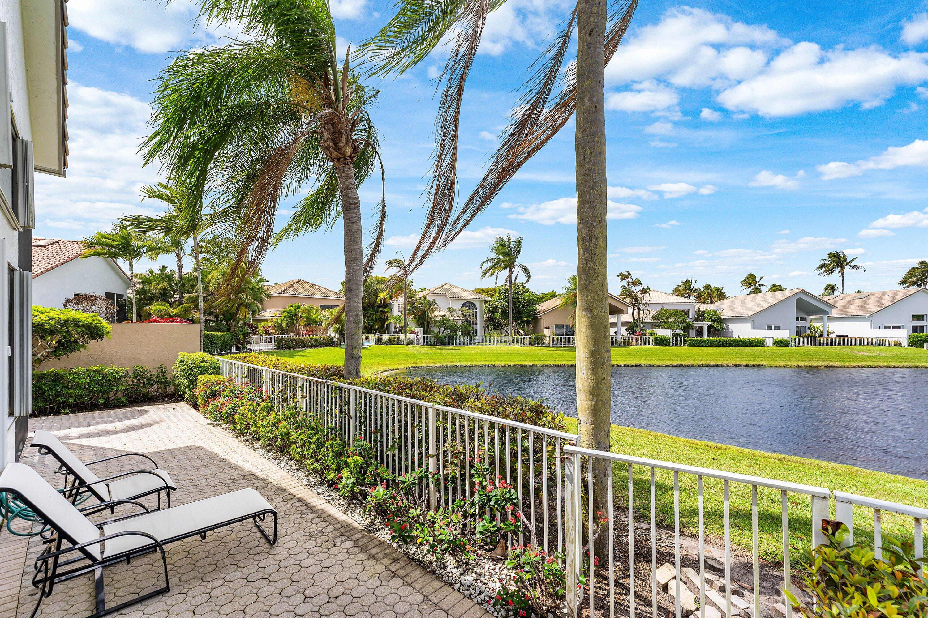 KNIGHTSBRIDGE / POLO CLUB - Residential