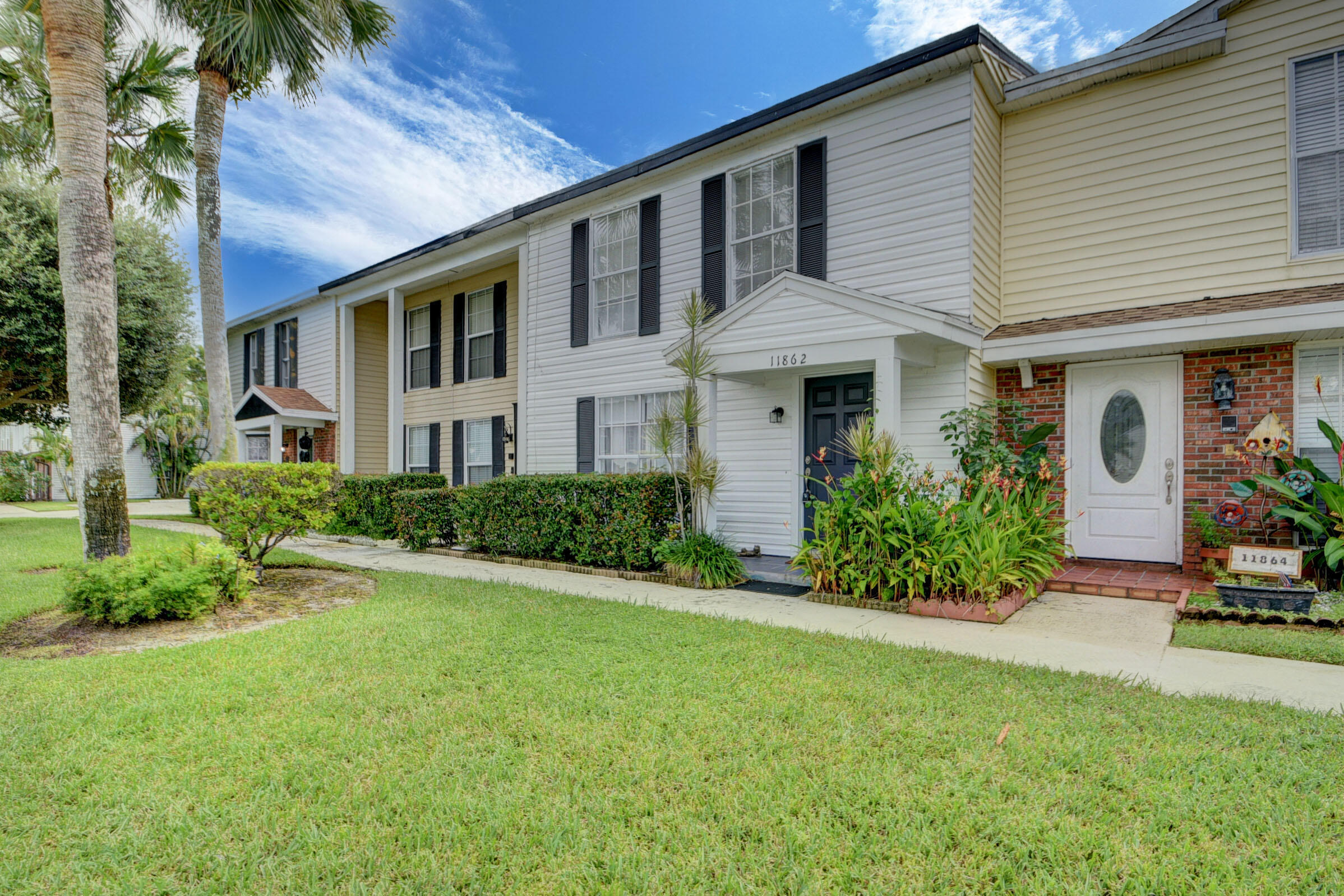 11862 E Brier Patch Ct Court
