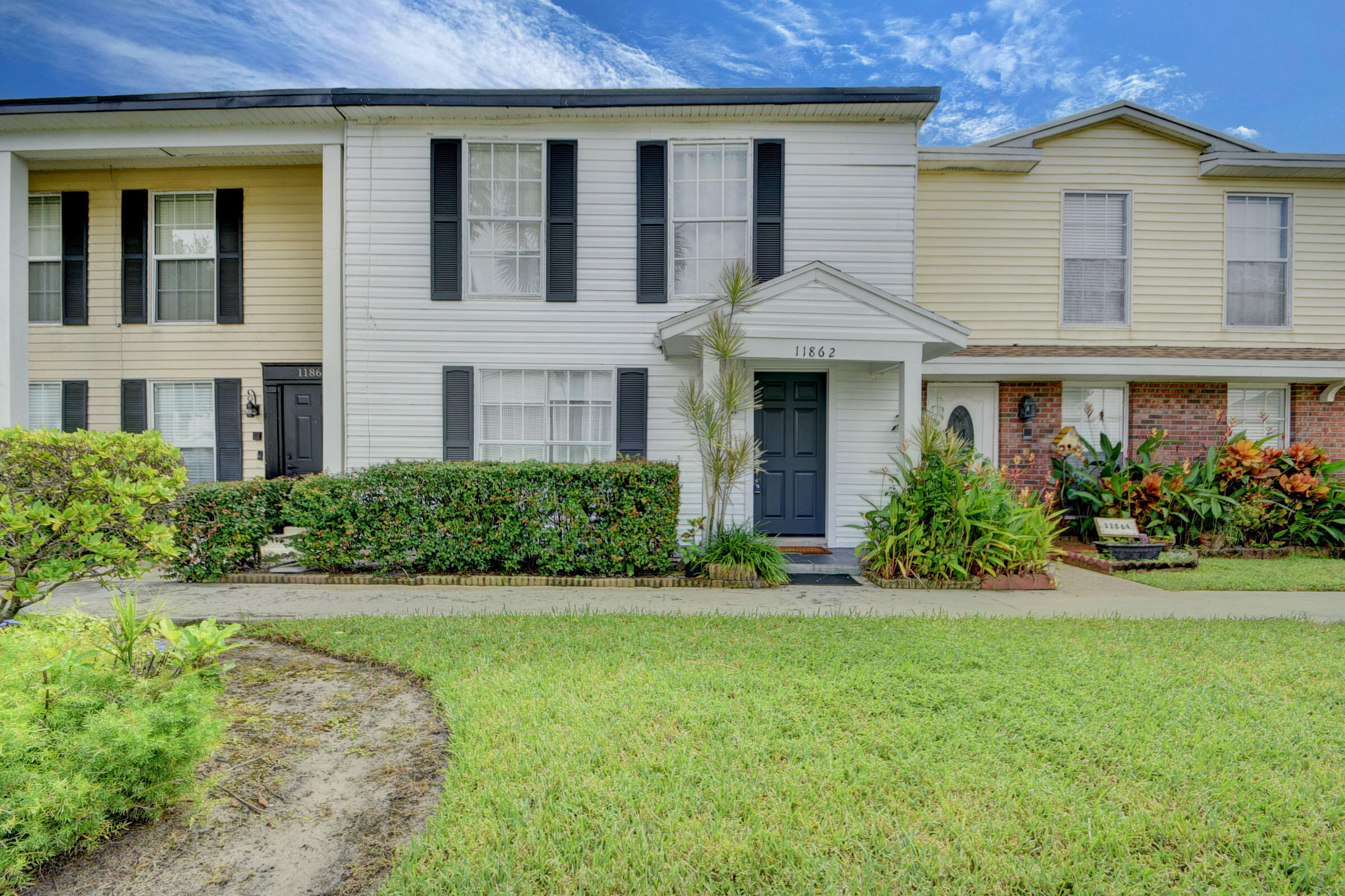 11862 E Brier Patch Ct Court