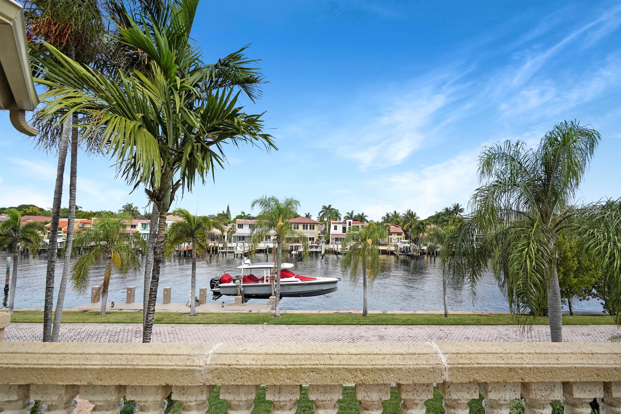 TROPIC ISLE 4TH SEC - Residential