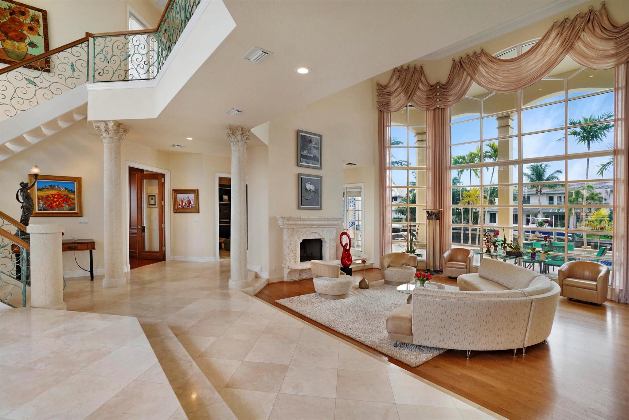 TROPIC ISLE 4TH SEC - Residential