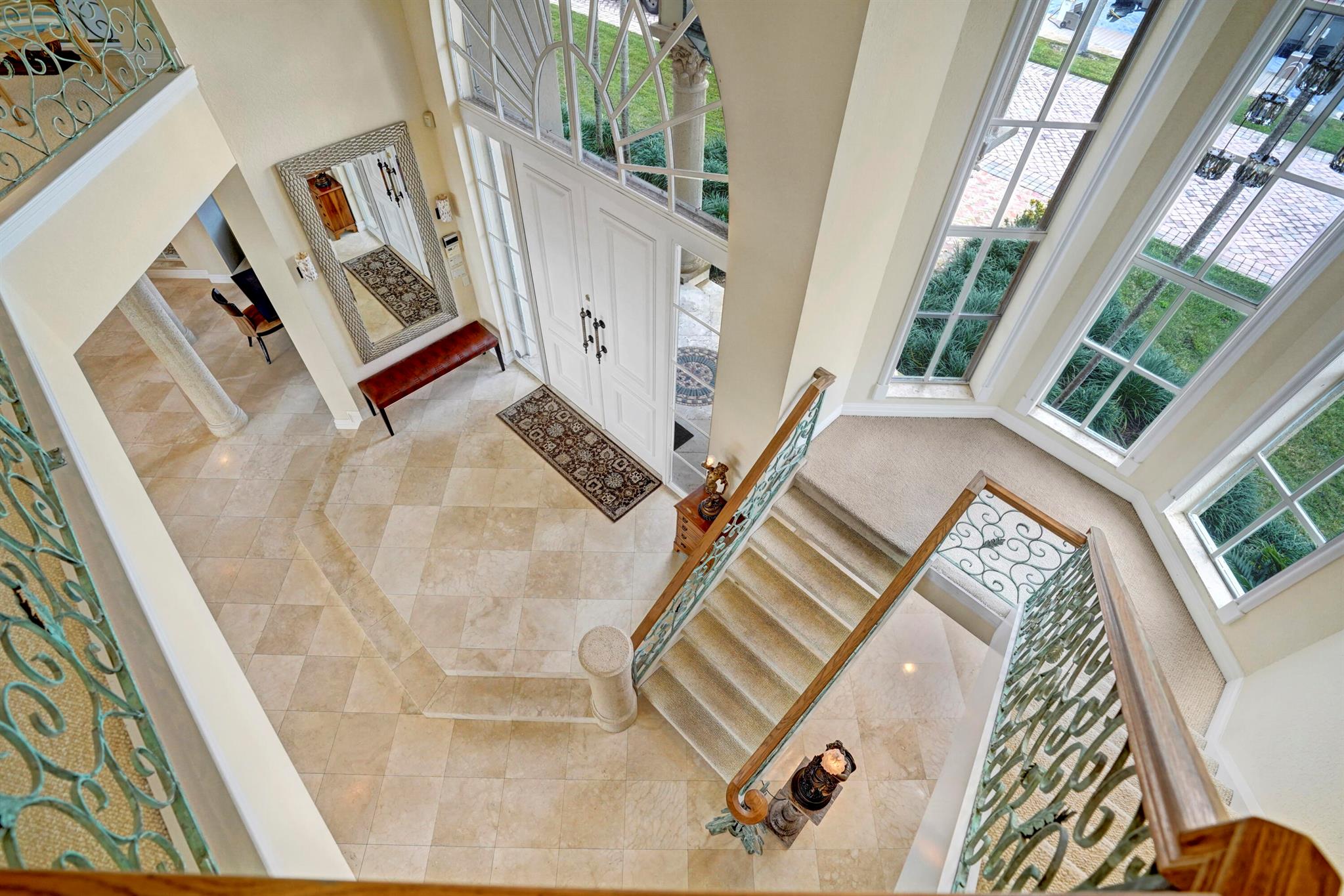 TROPIC ISLE 4TH SEC - Residential