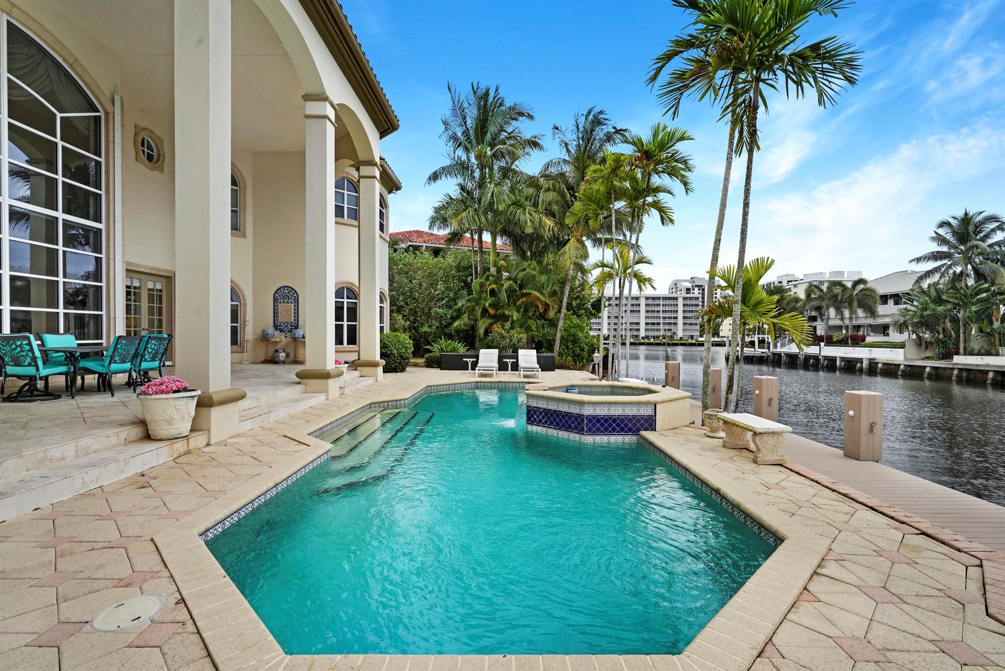 TROPIC ISLE 4TH SEC - Residential