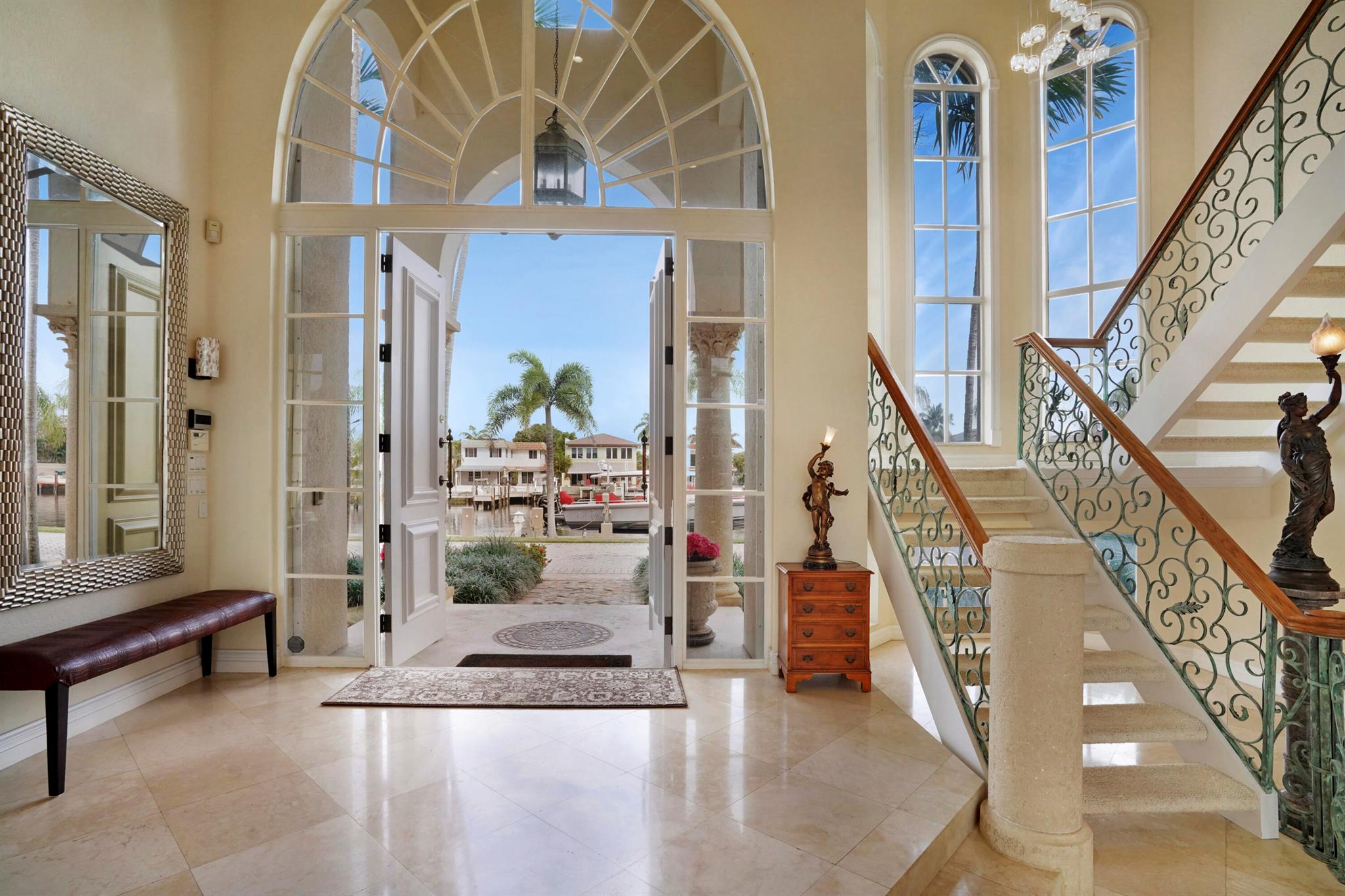 TROPIC ISLE 4TH SEC - Residential