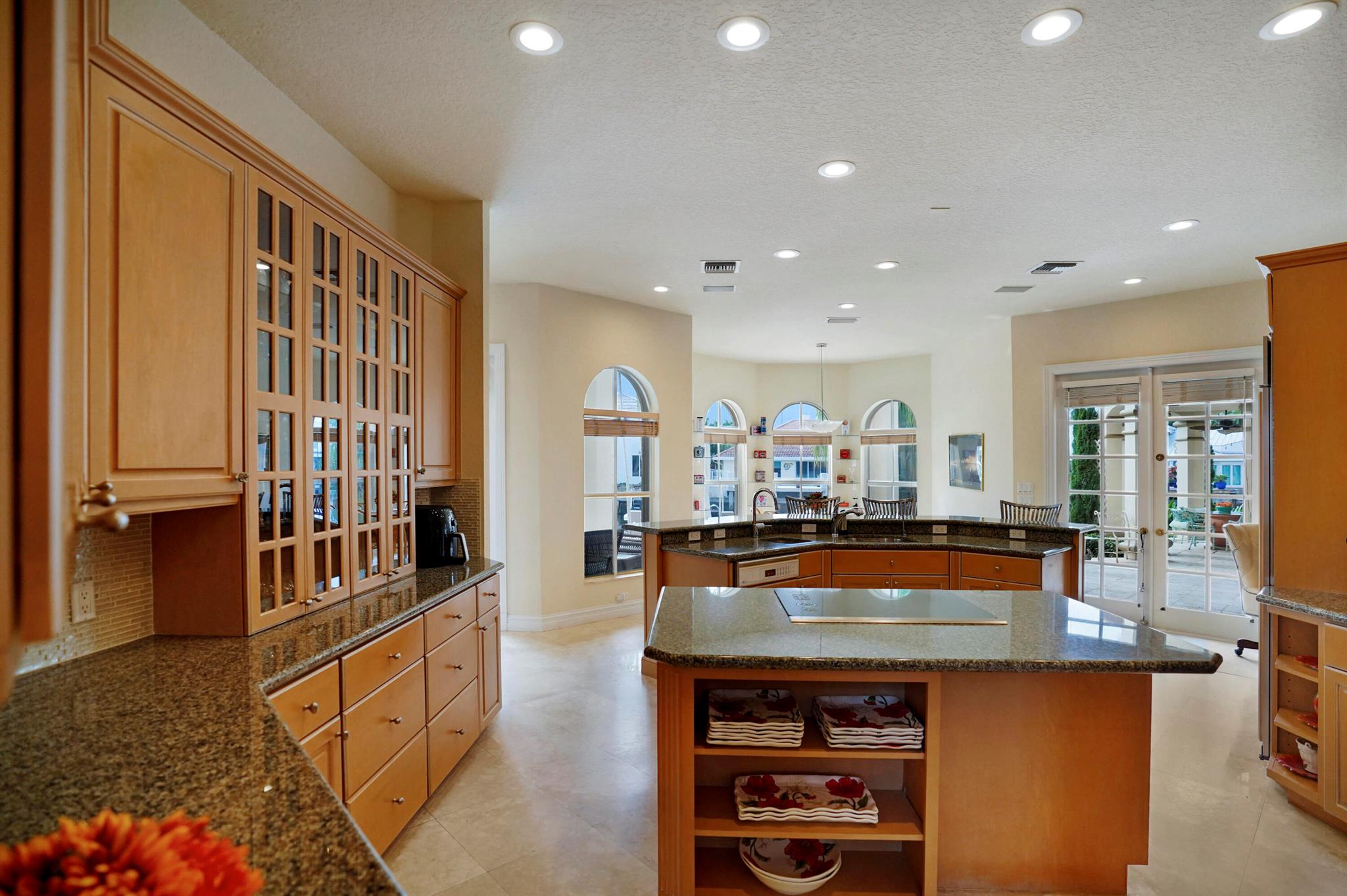 TROPIC ISLE 4TH SEC - Residential