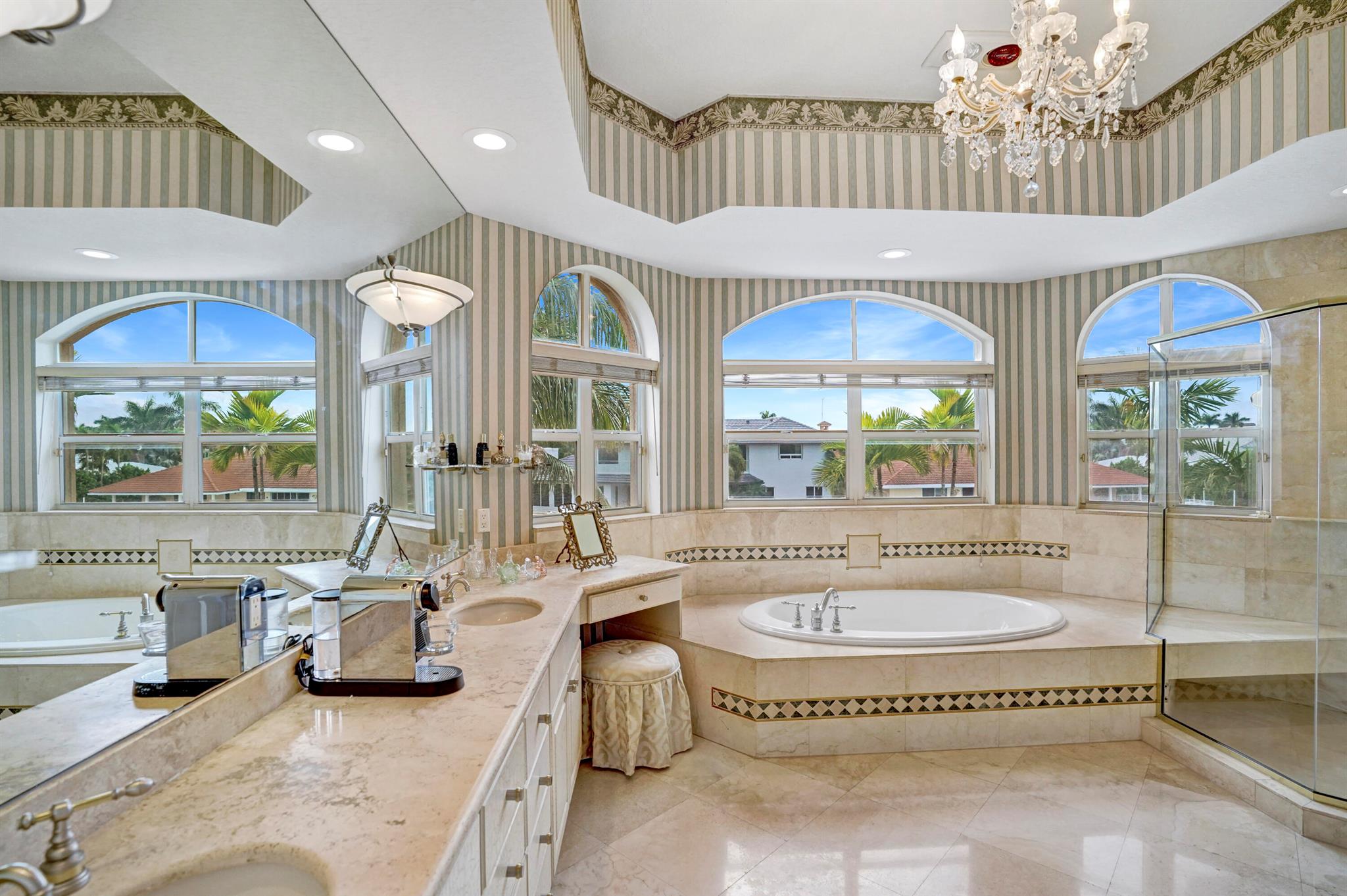 TROPIC ISLE 4TH SEC - Residential