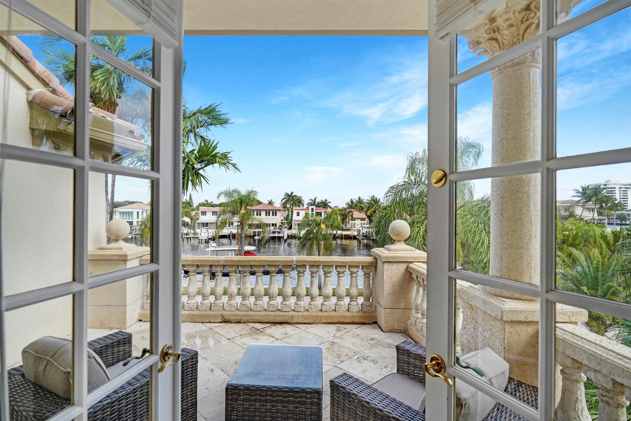 TROPIC ISLE 4TH SEC - Residential