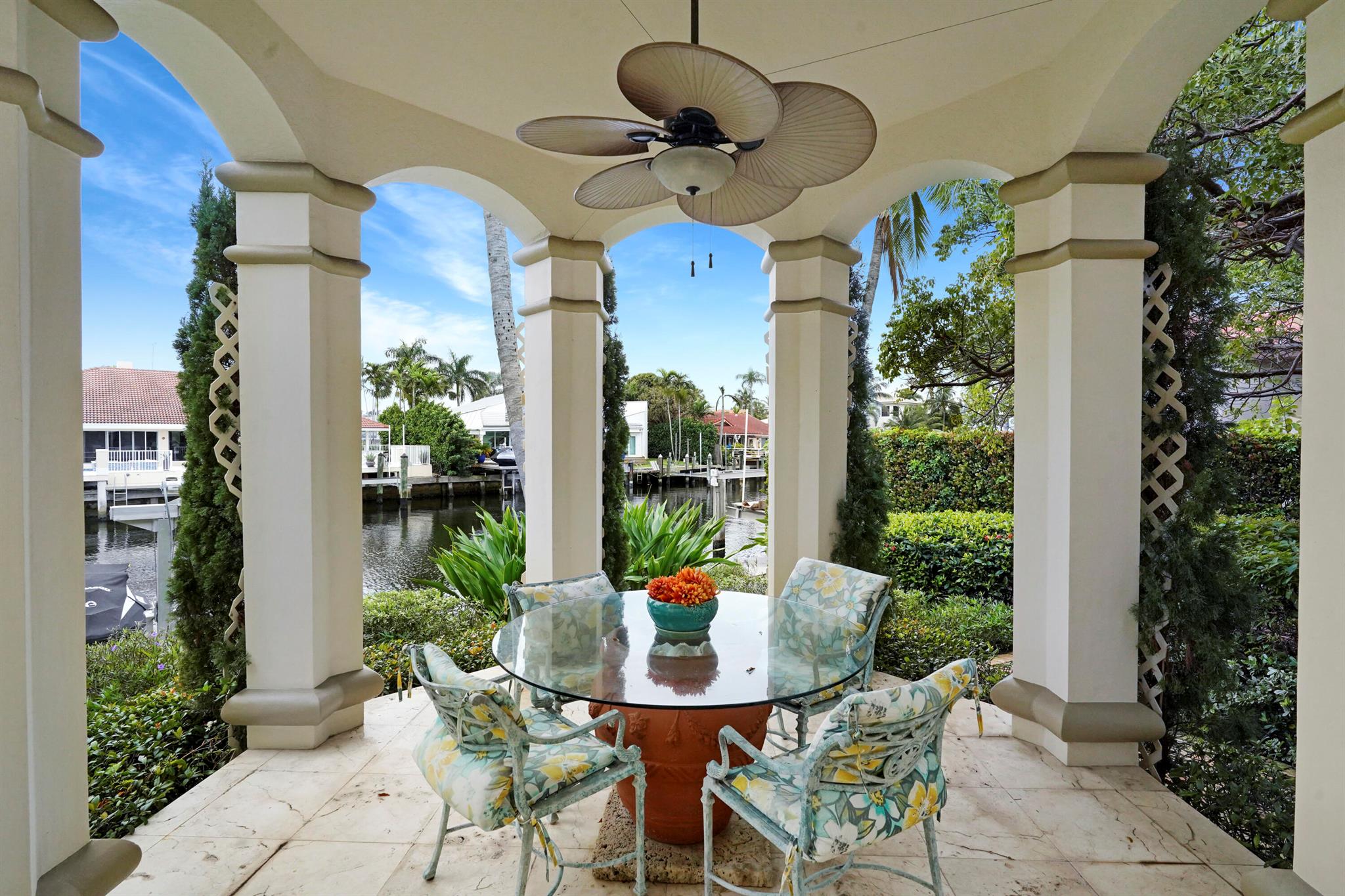 TROPIC ISLE 4TH SEC - Residential