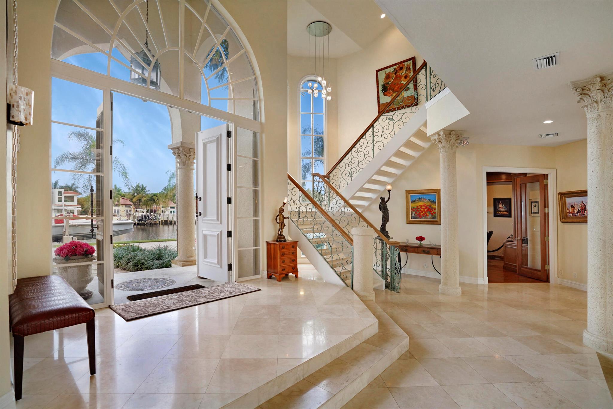 TROPIC ISLE 4TH SEC - Residential