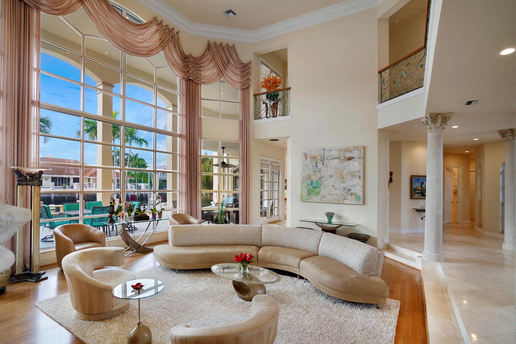 TROPIC ISLE 4TH SEC - Residential