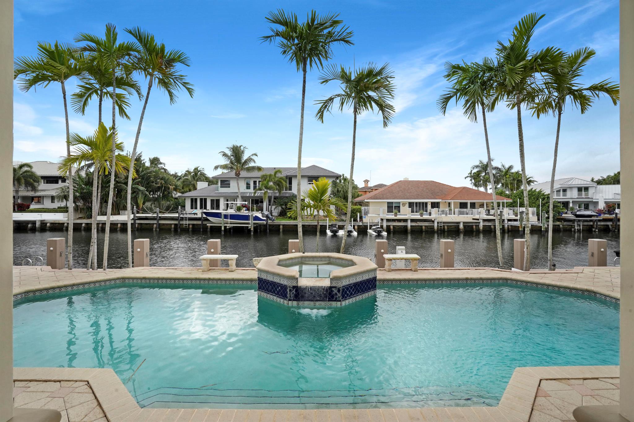 TROPIC ISLE 4TH SEC - Residential