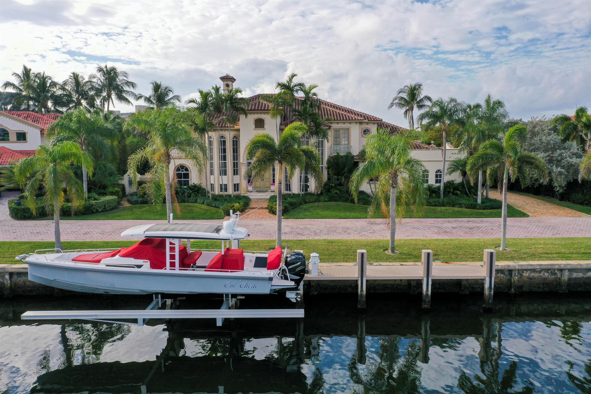 TROPIC ISLE 4TH SEC - Residential