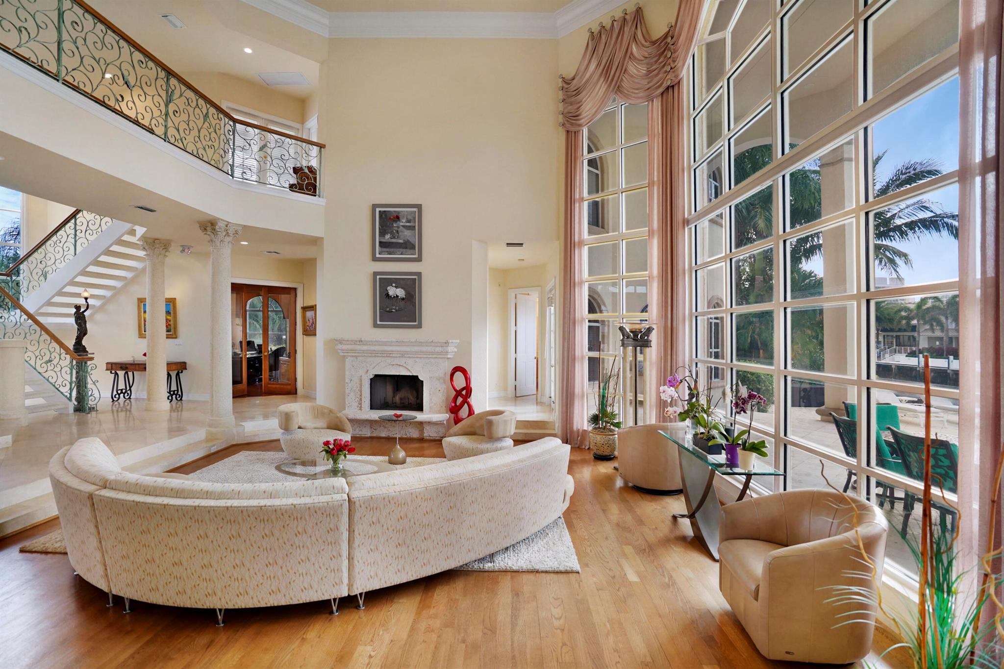 TROPIC ISLE 4TH SEC - Residential