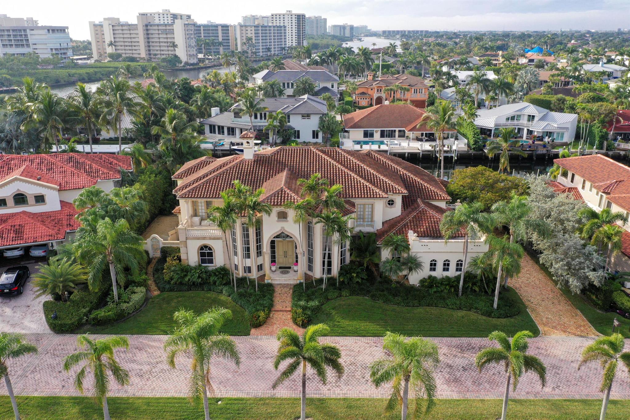 TROPIC ISLE 4TH SEC - Residential