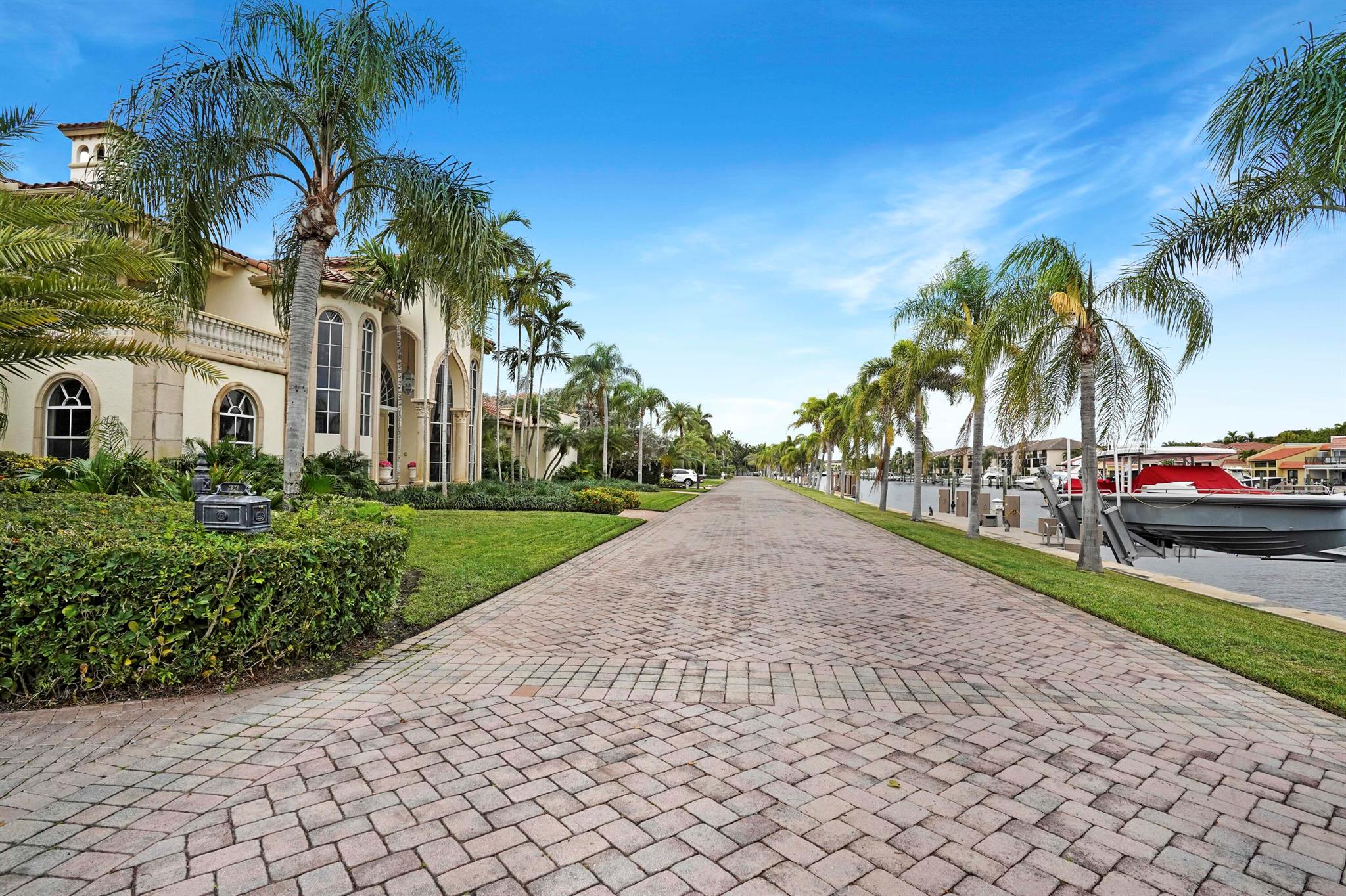 TROPIC ISLE 4TH SEC - Residential