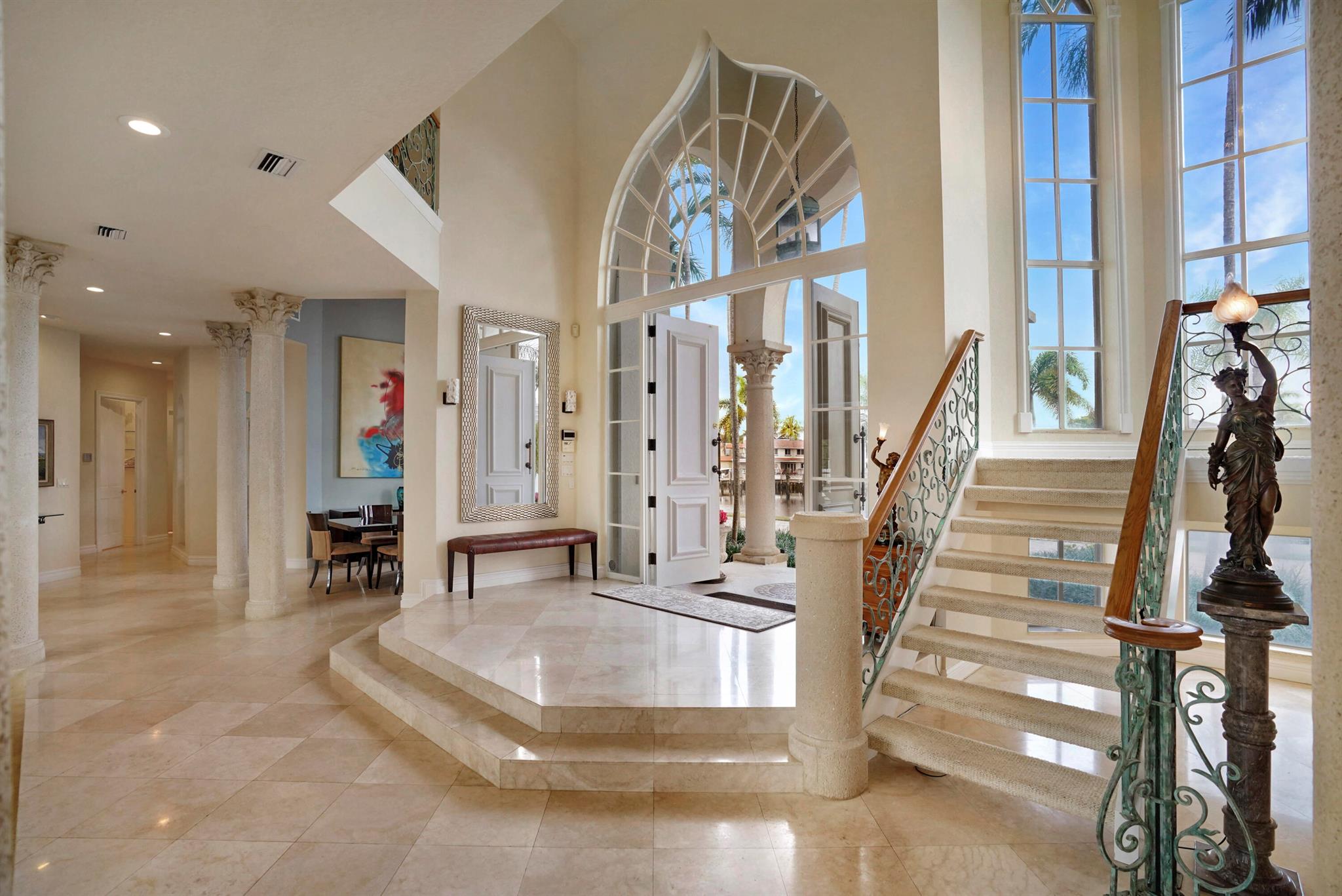 TROPIC ISLE 4TH SEC - Residential