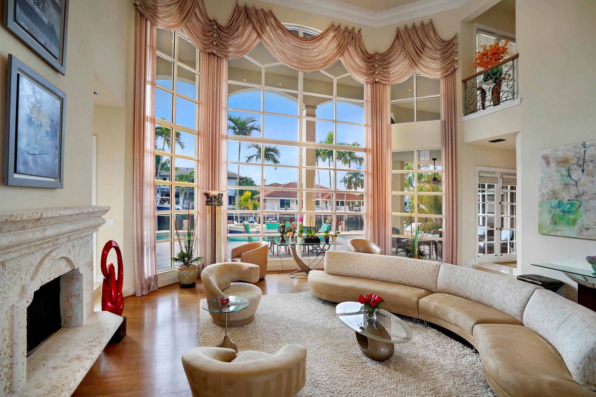 TROPIC ISLE 4TH SEC - Residential