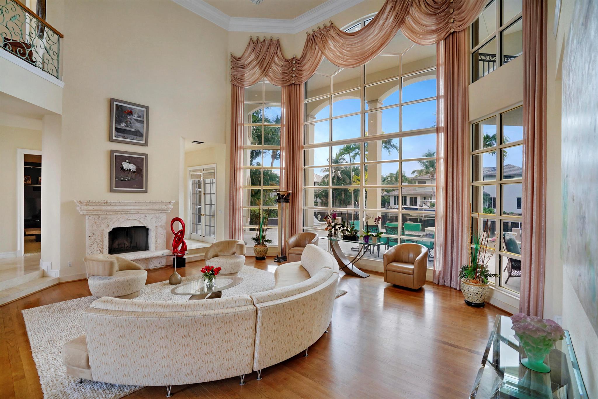 TROPIC ISLE 4TH SEC - Residential