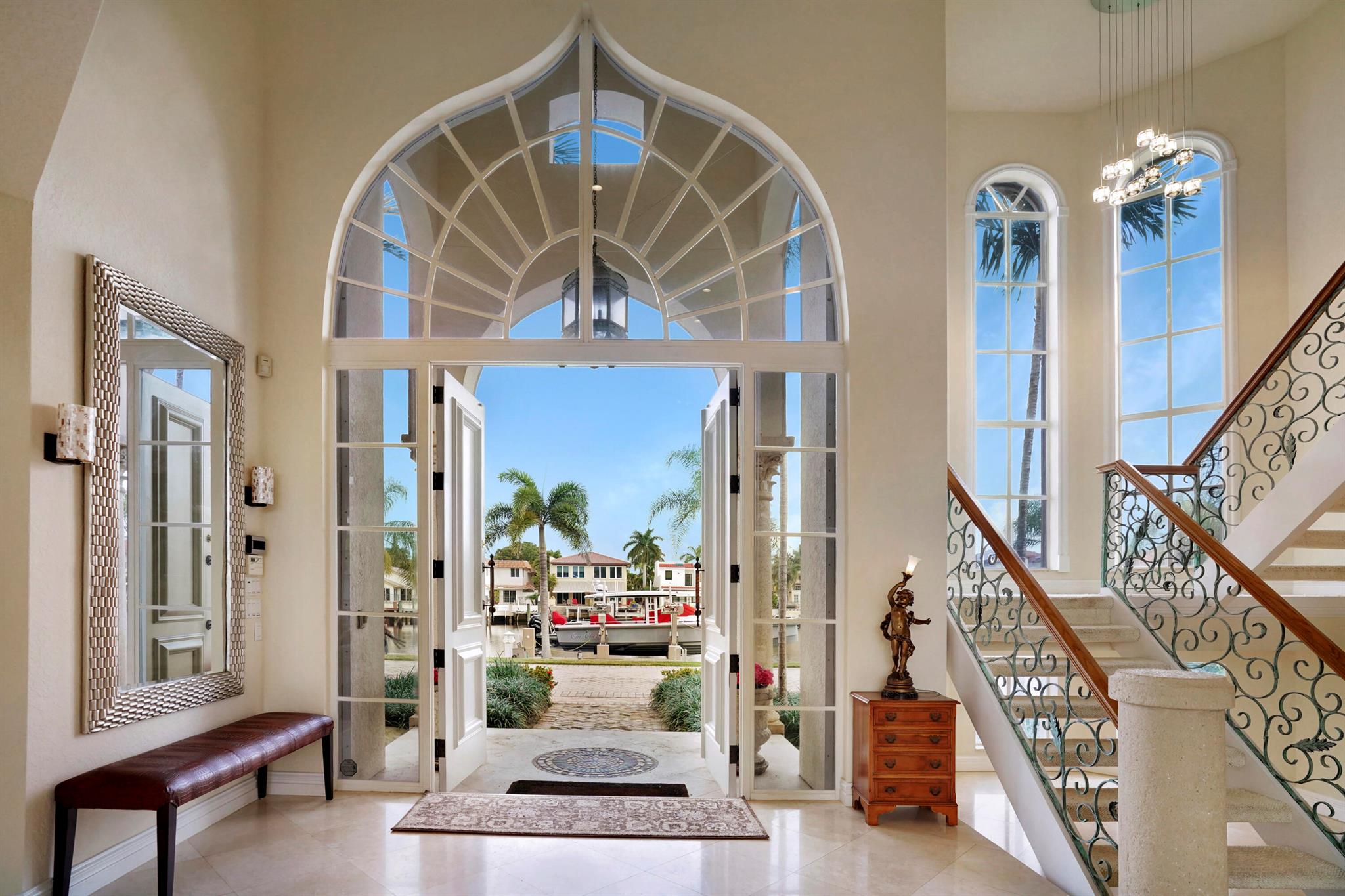 TROPIC ISLE 4TH SEC - Residential