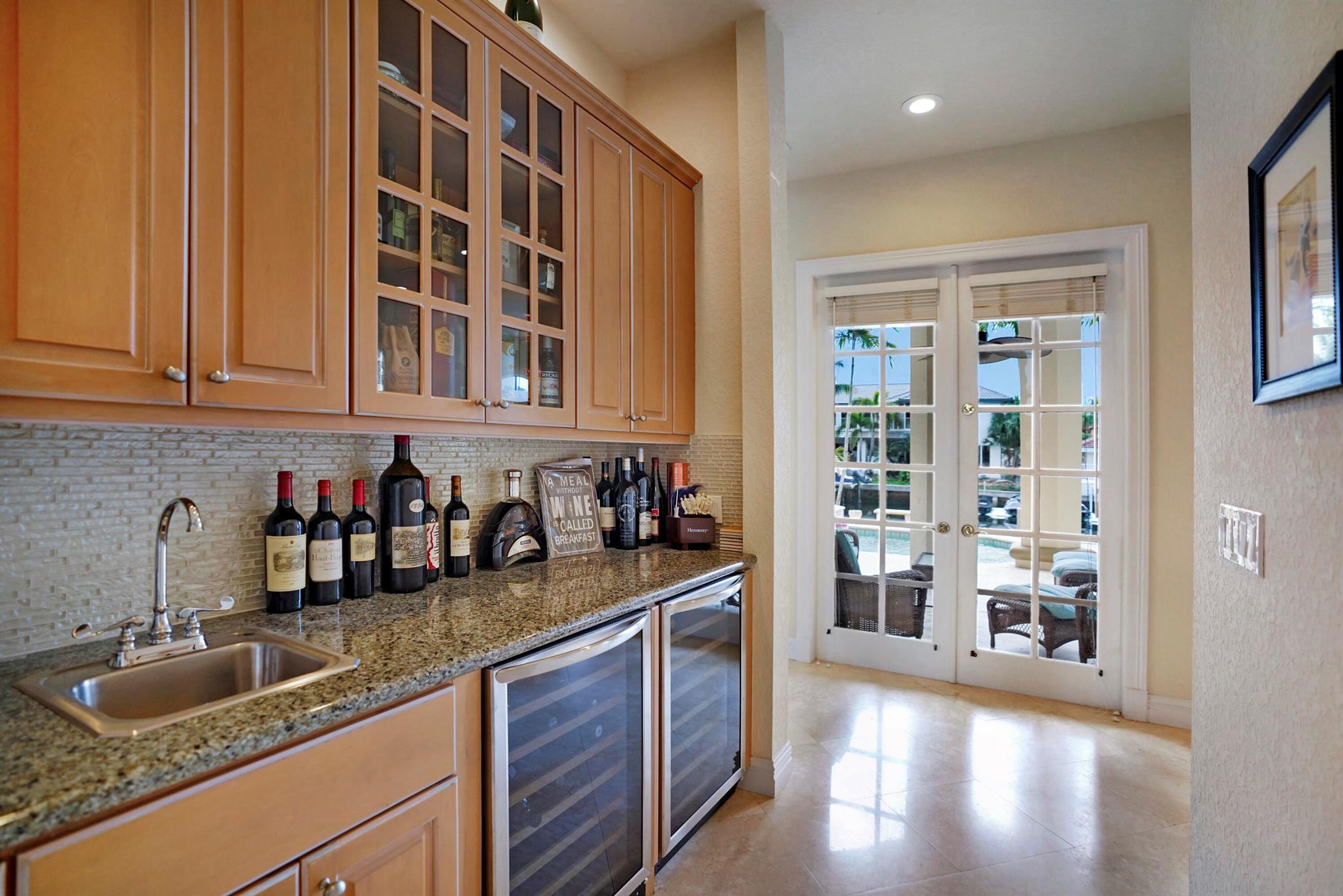 TROPIC ISLE 4TH SEC - Residential