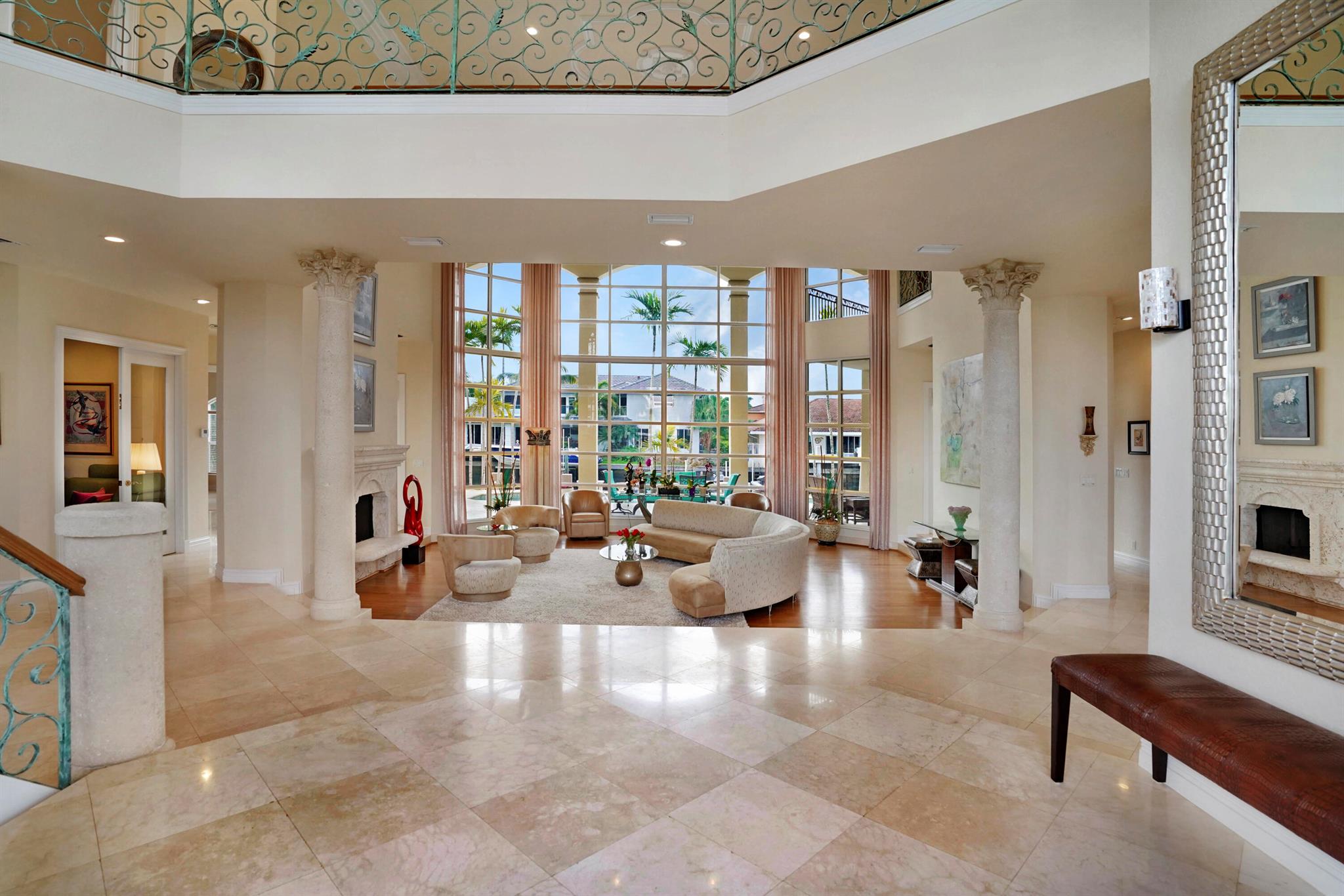 TROPIC ISLE 4TH SEC - Residential