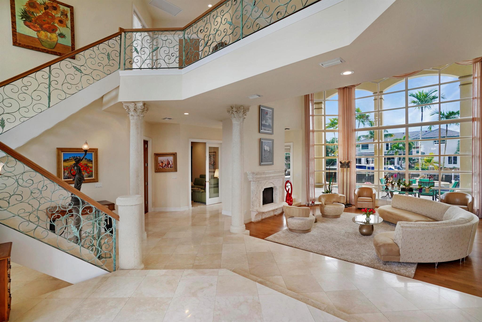 TROPIC ISLE 4TH SEC - Residential