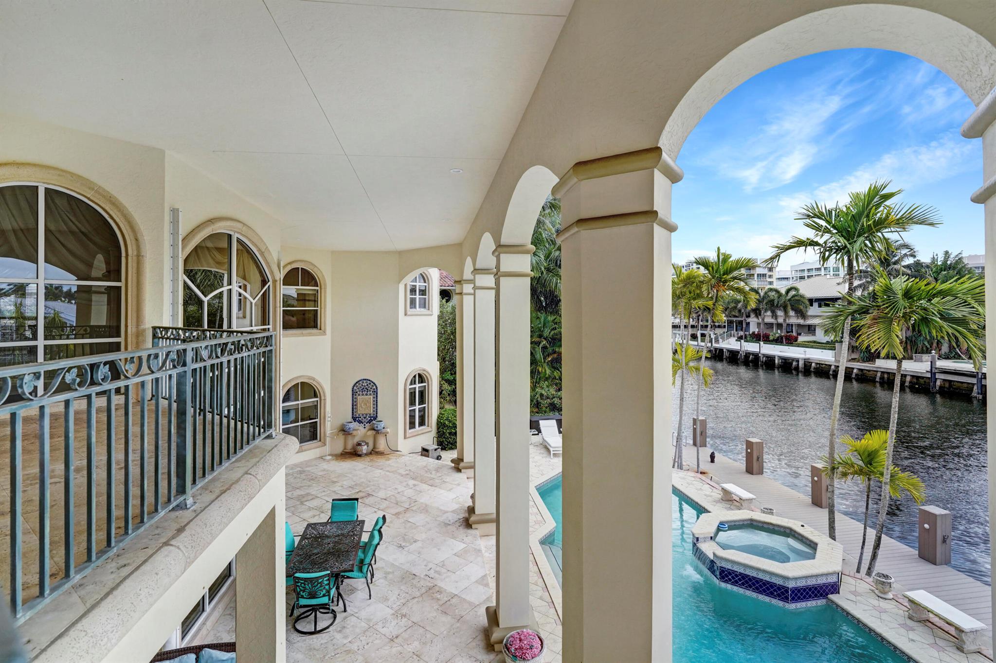 TROPIC ISLE 4TH SEC - Residential