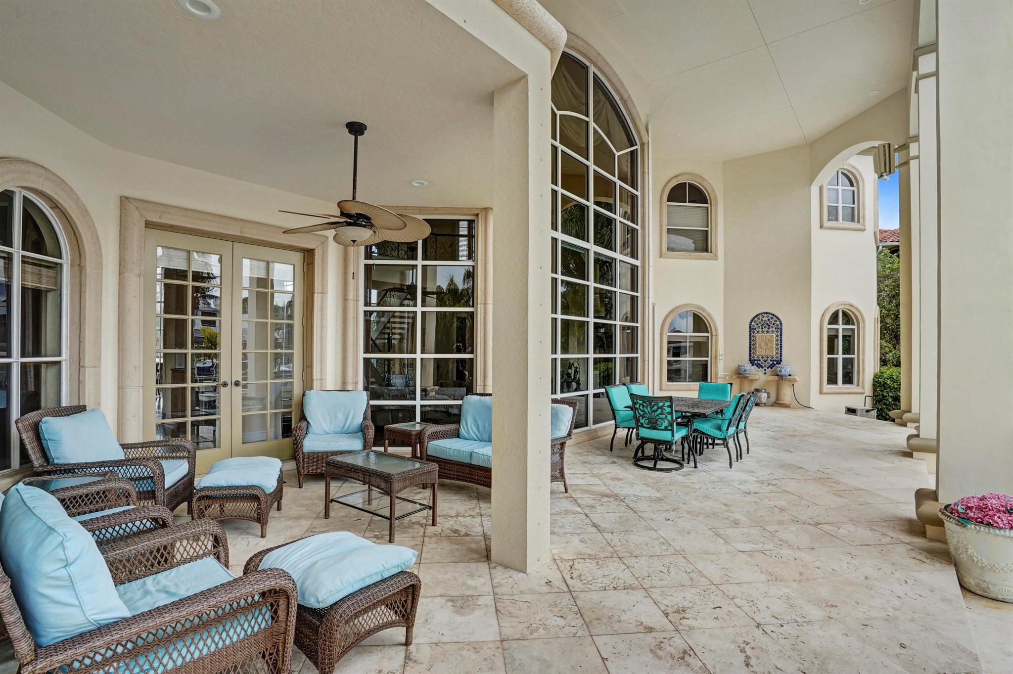 TROPIC ISLE 4TH SEC - Residential