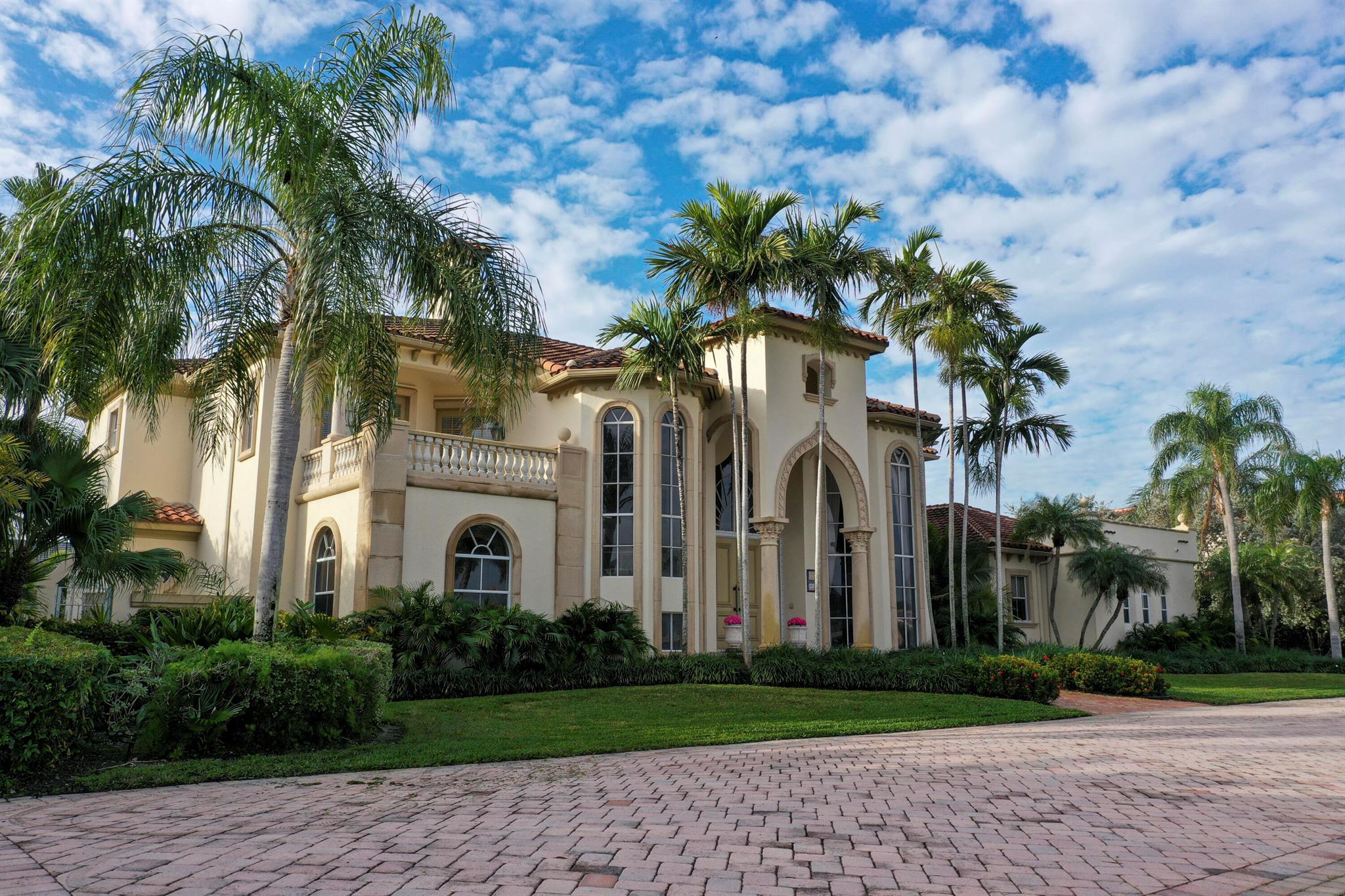 TROPIC ISLE 4TH SEC - Residential