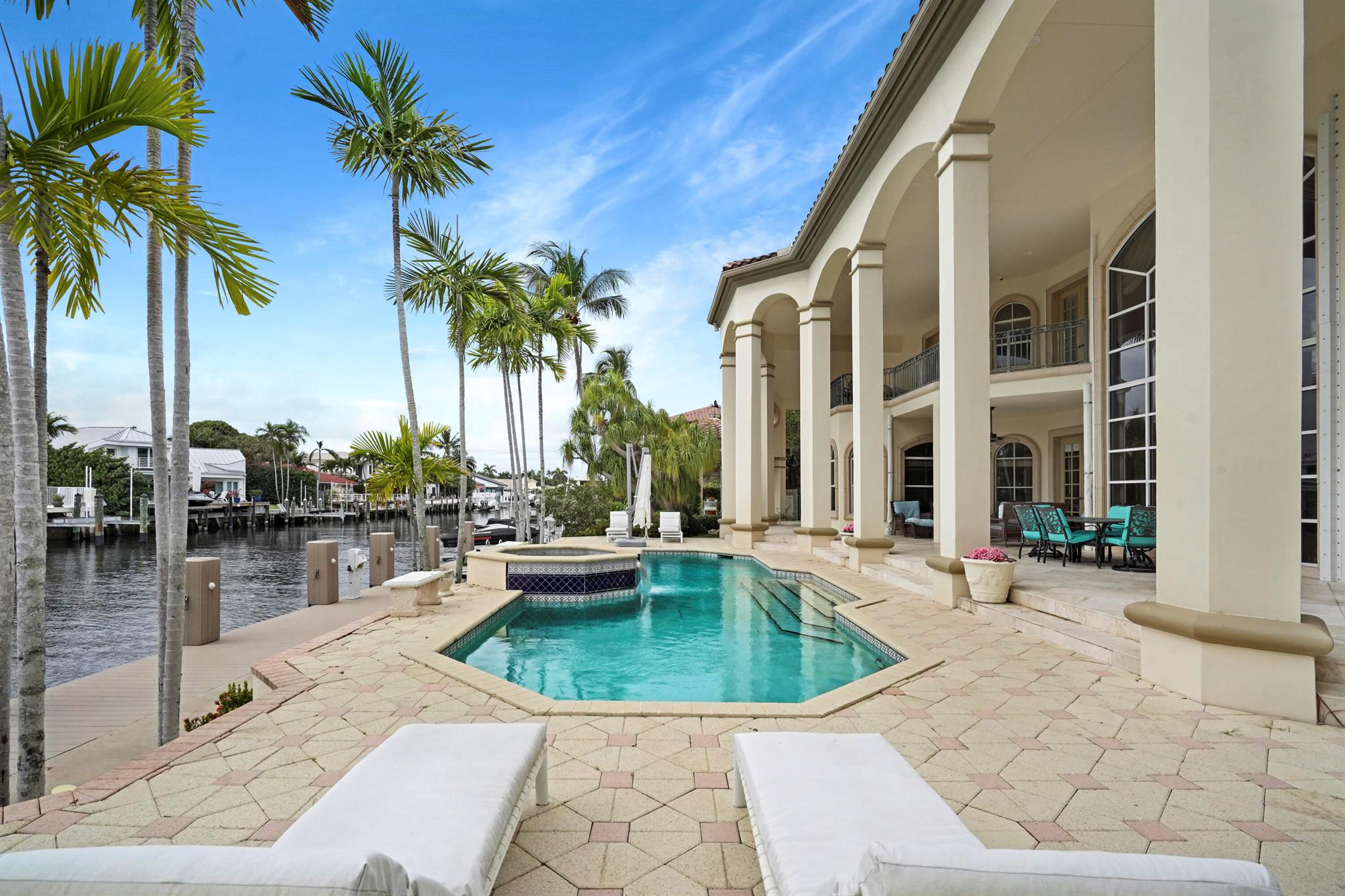 TROPIC ISLE 4TH SEC - Residential